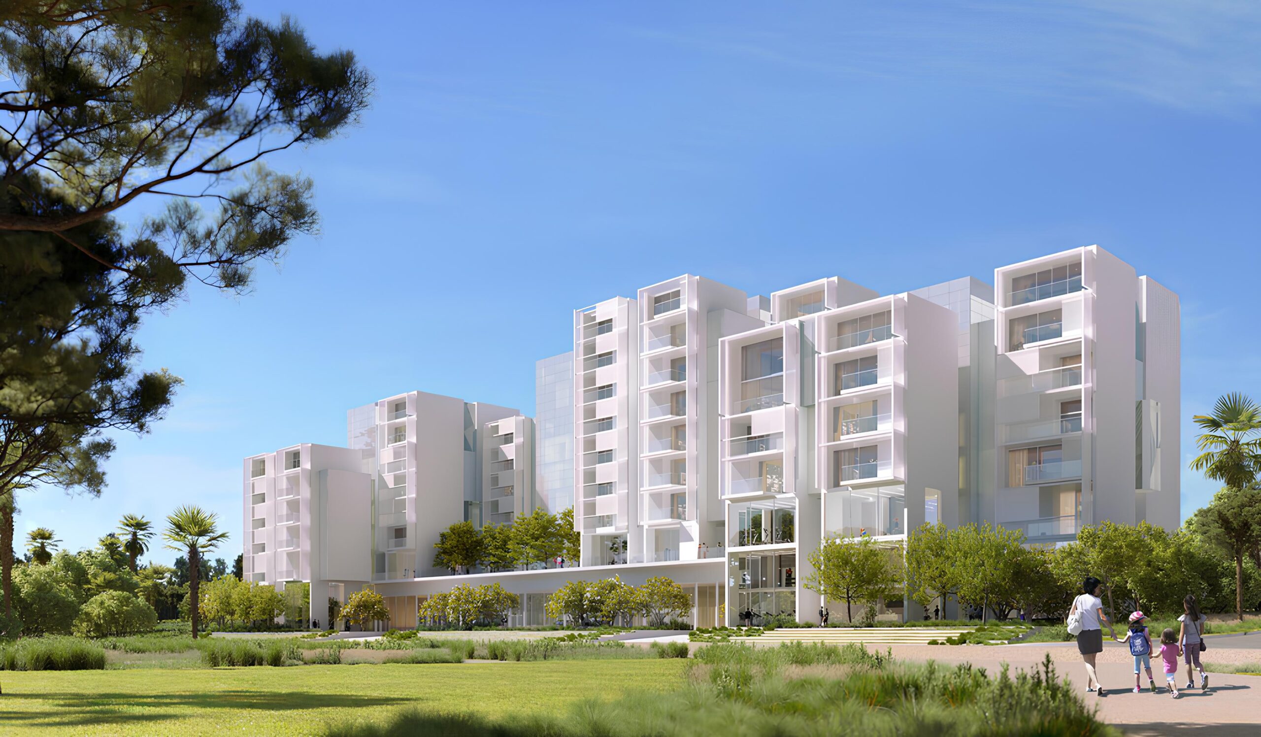 Al Zorah Sealine Residences - Image 3