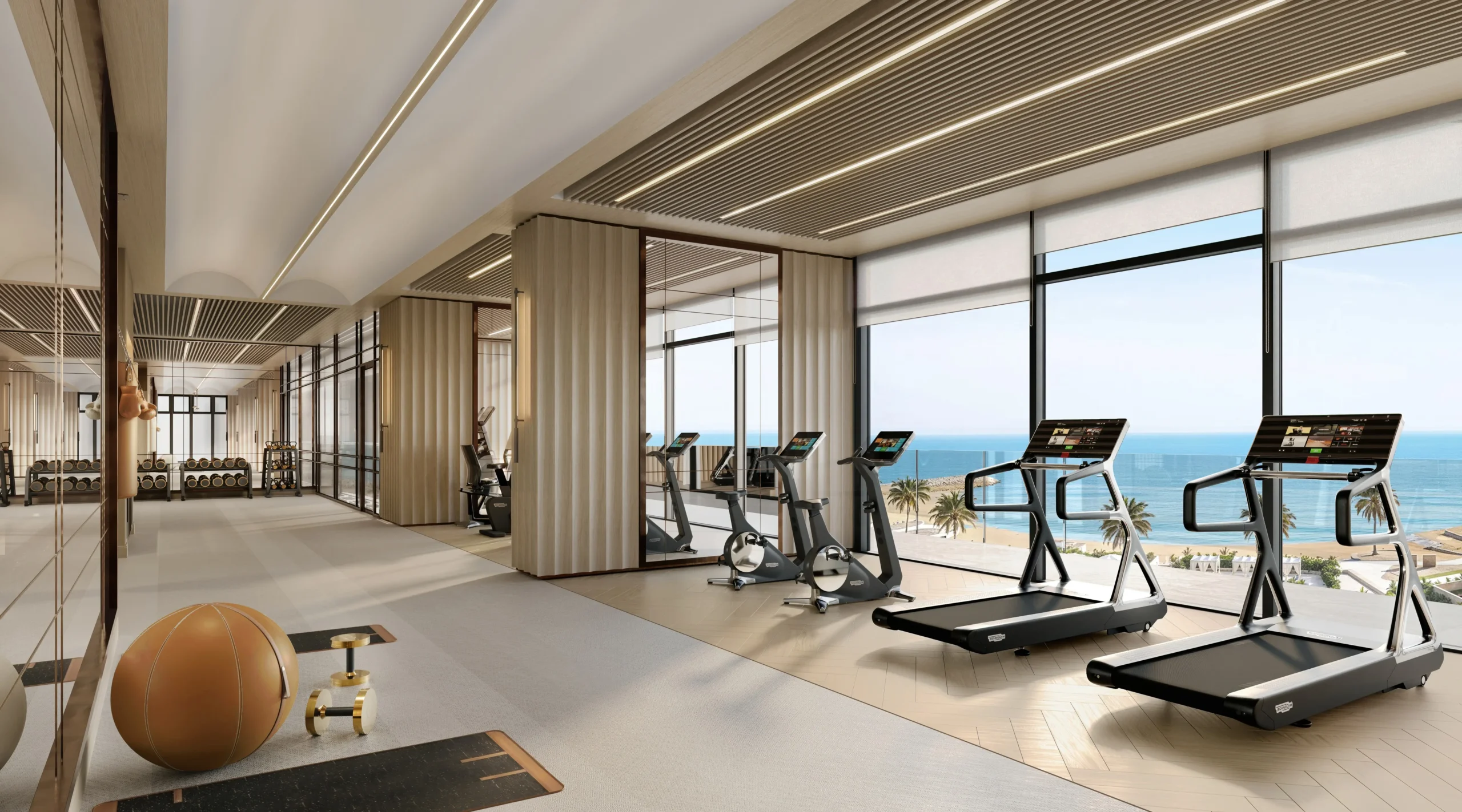 Ardee Developments Fairmont Residences Al Marjan Island 3 New Launch - Image 11