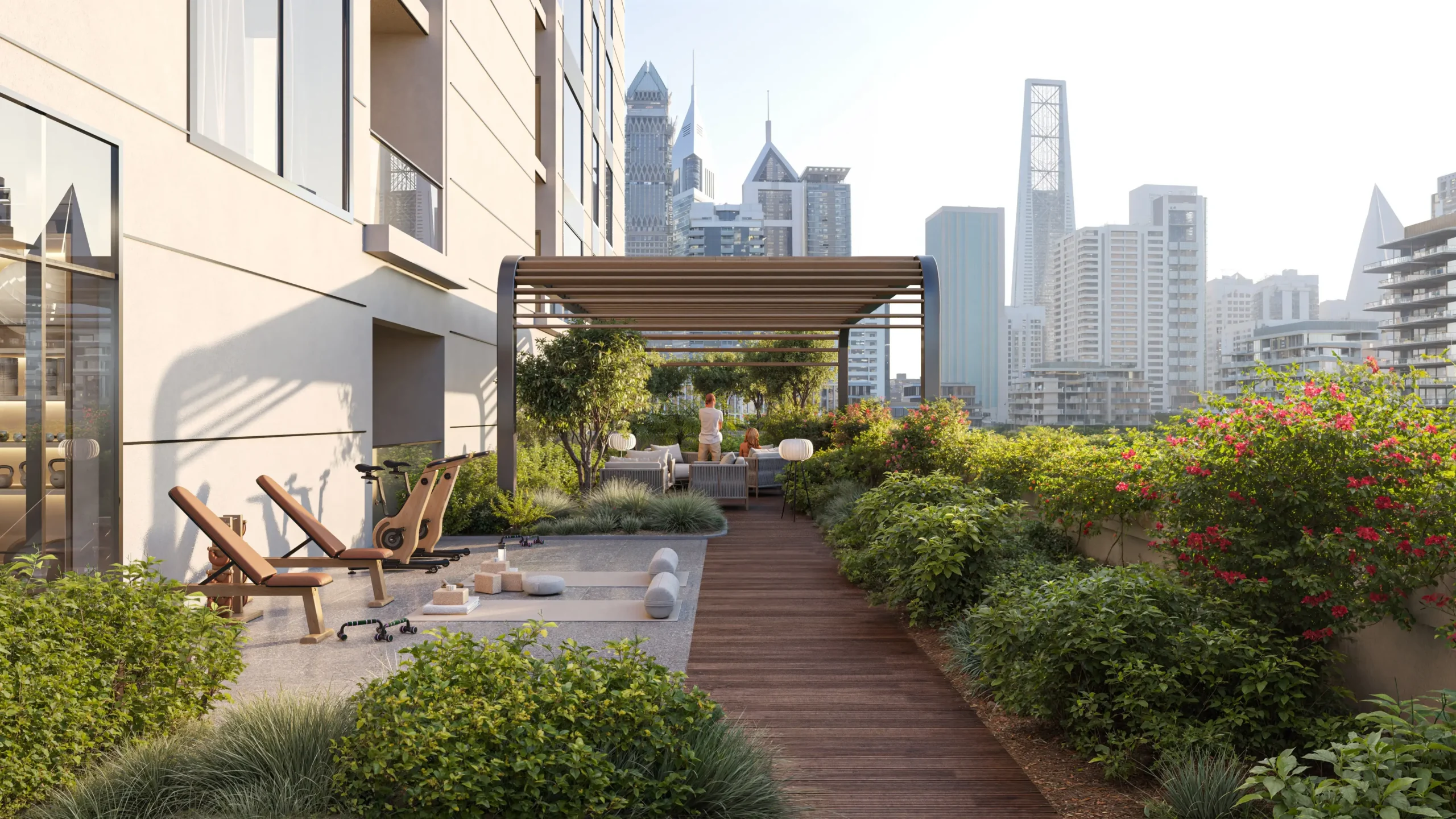 Enso Development Amber By Enso - Image 13