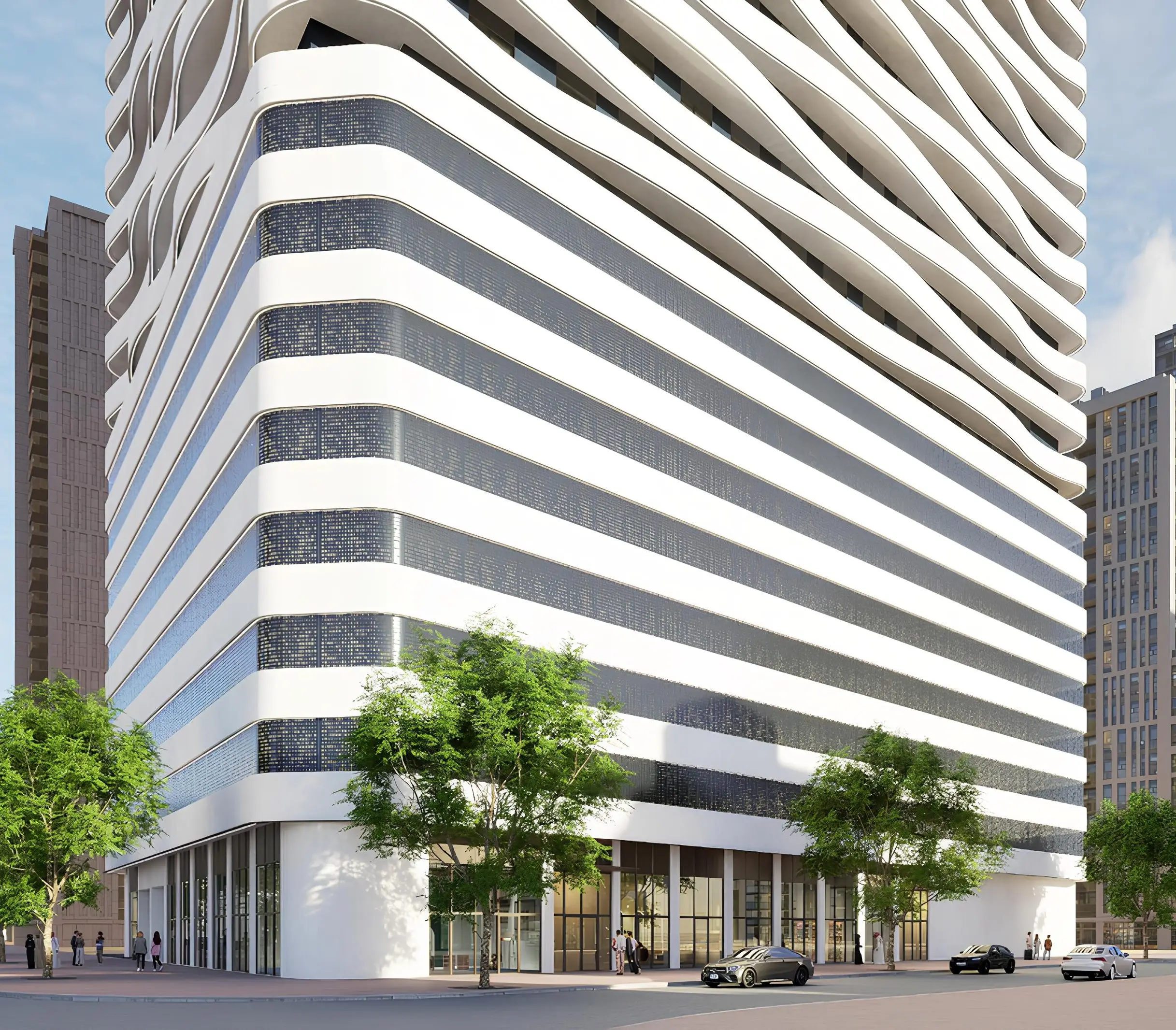 Gj Properties One 678 Residences - Image 11