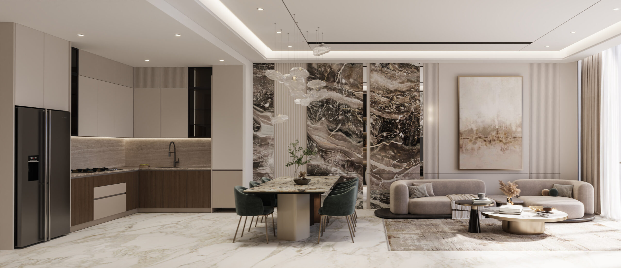 Samana Barari Heights - Image 15