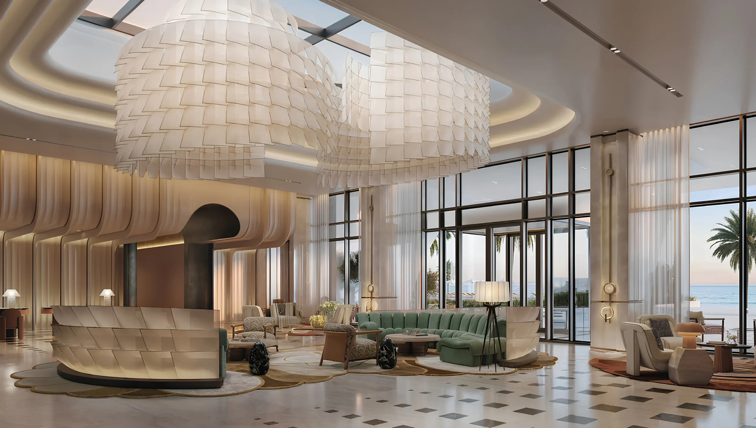 Ardee Developments Fairmont Residences Al Marjan Island 3 New Launch - Image 15