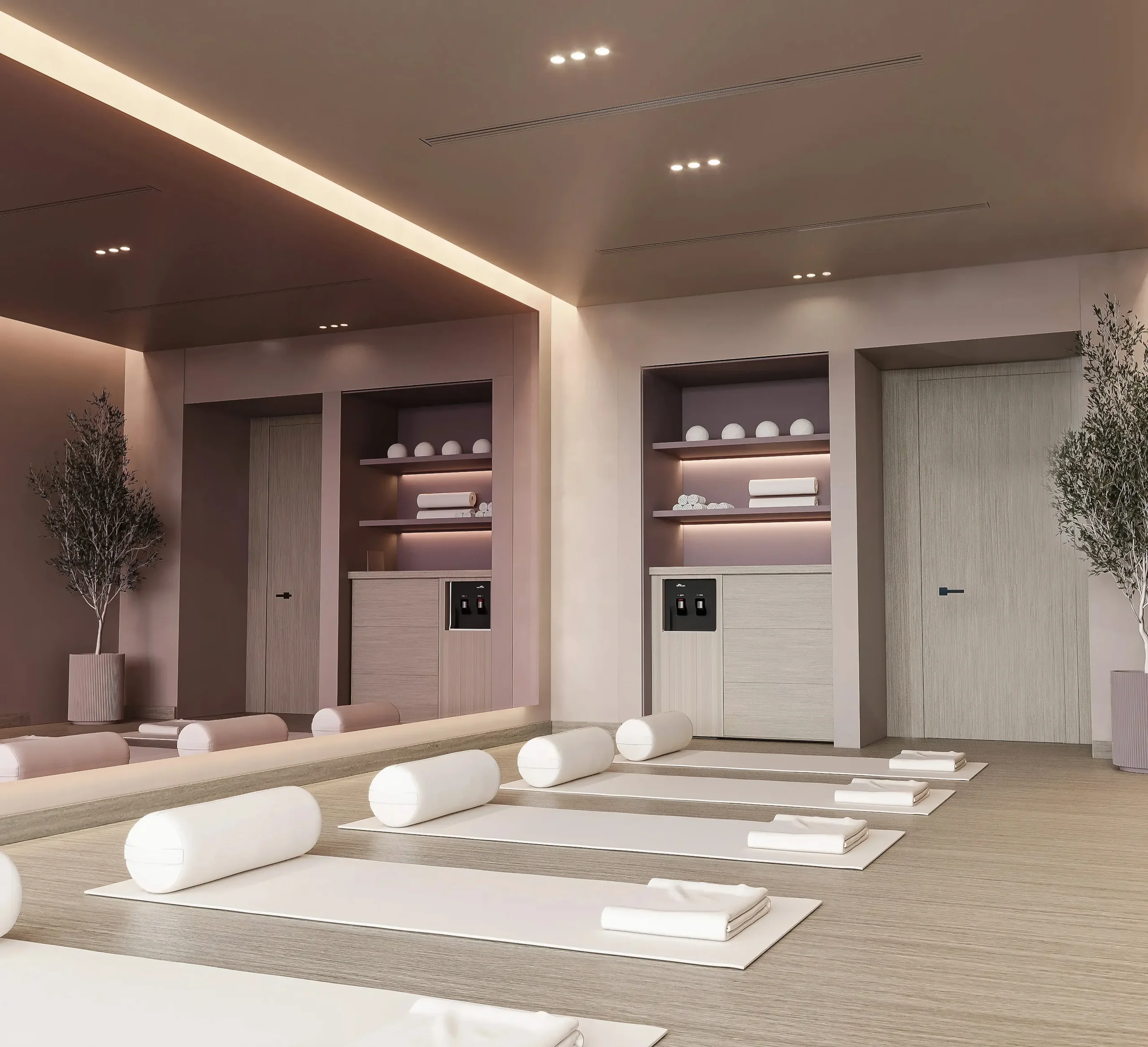 Amber Developments Zenith Residences - Image 15