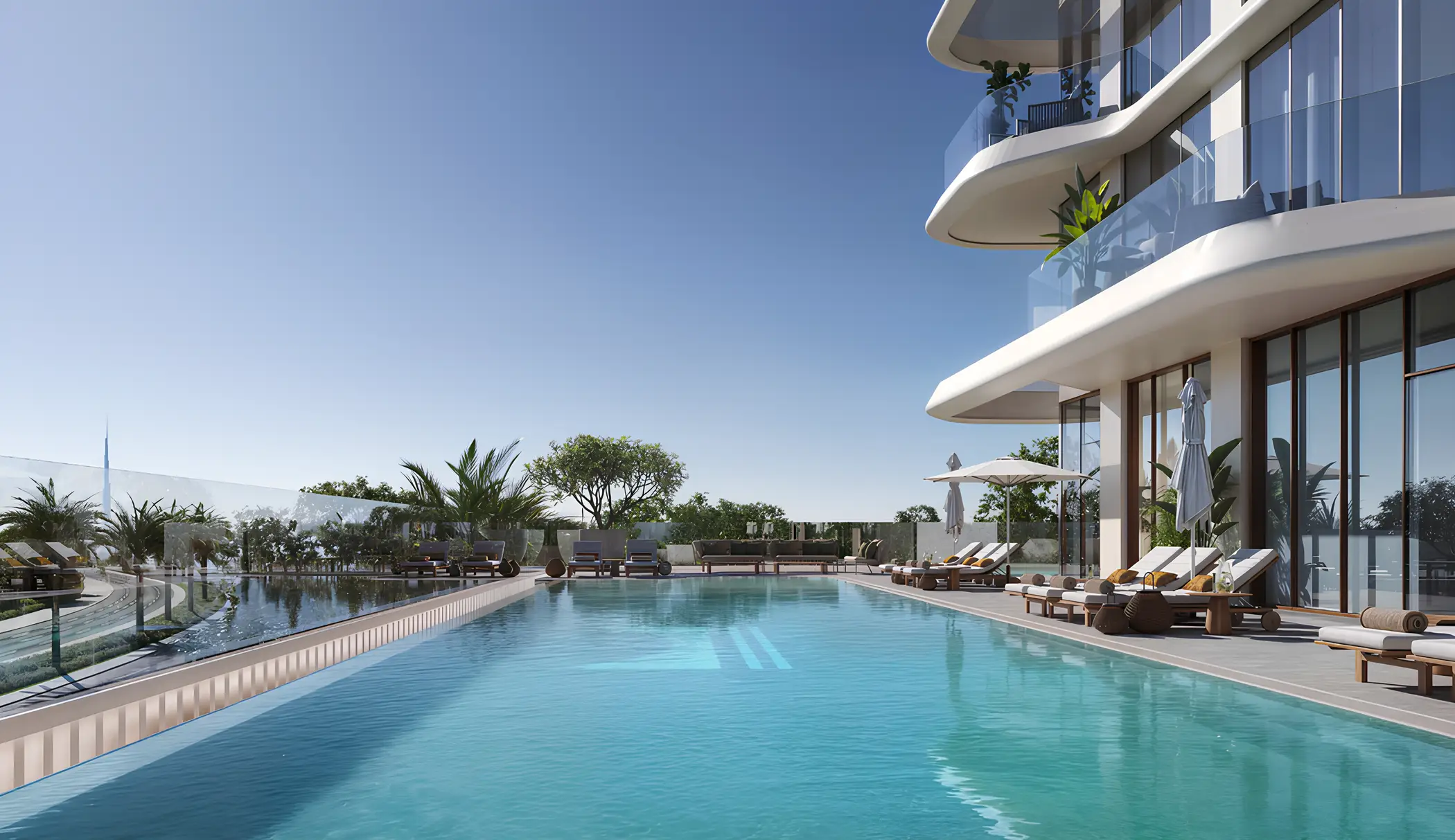 Octa Properties Flora Shore By Calgary Properties - Image 11