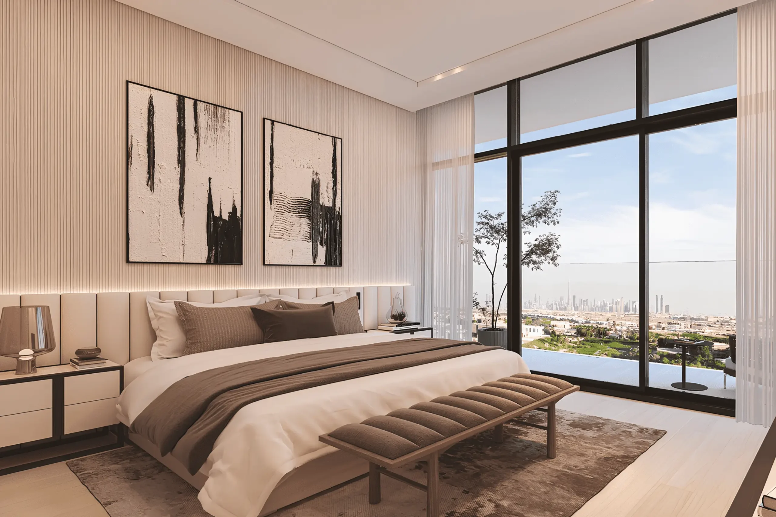 Royal Group Mallside Branded Residence Curio Collection By Hilton - Image 8