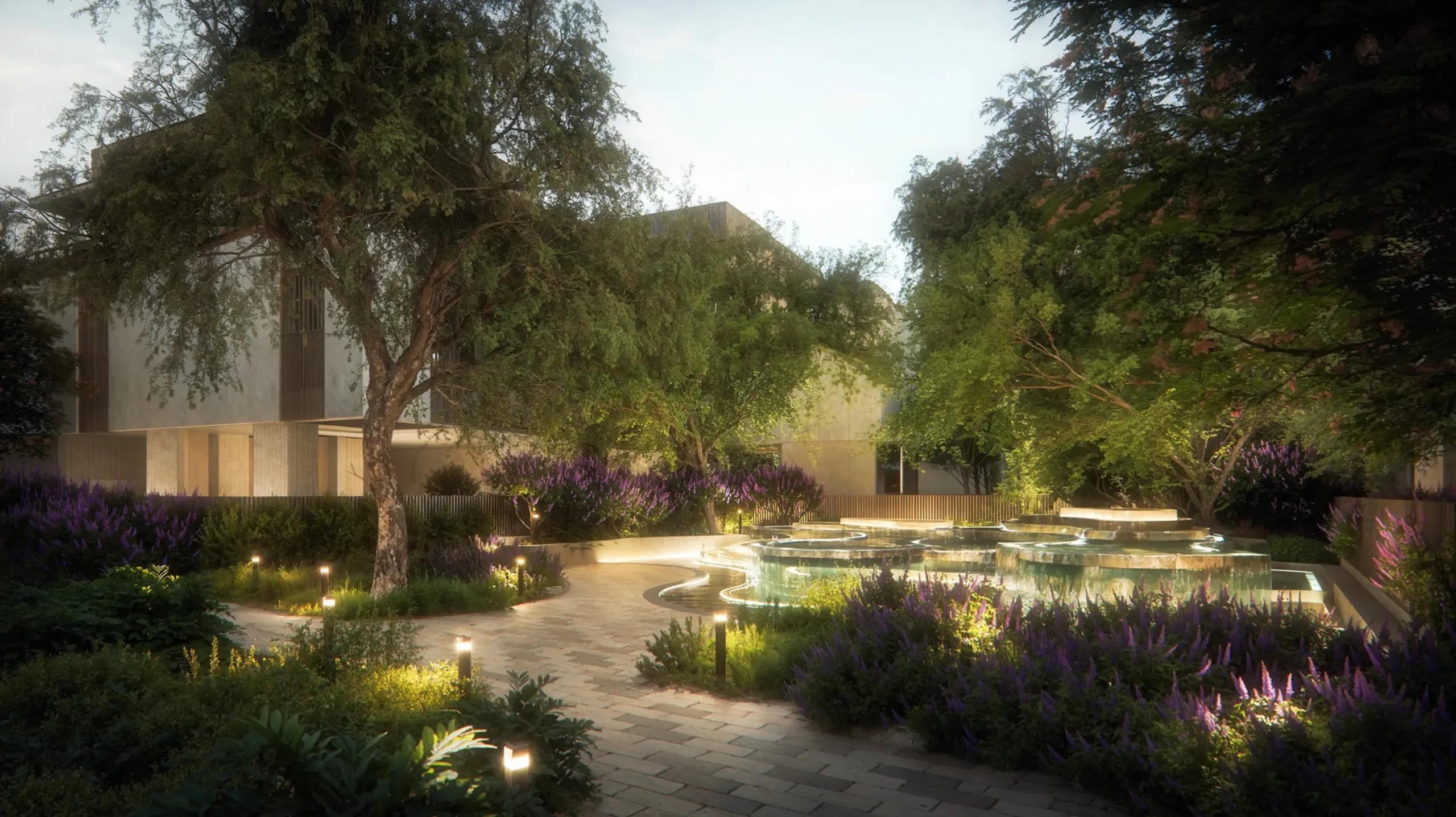 Mirfa Ibc Development Numa Reserve - Image 1