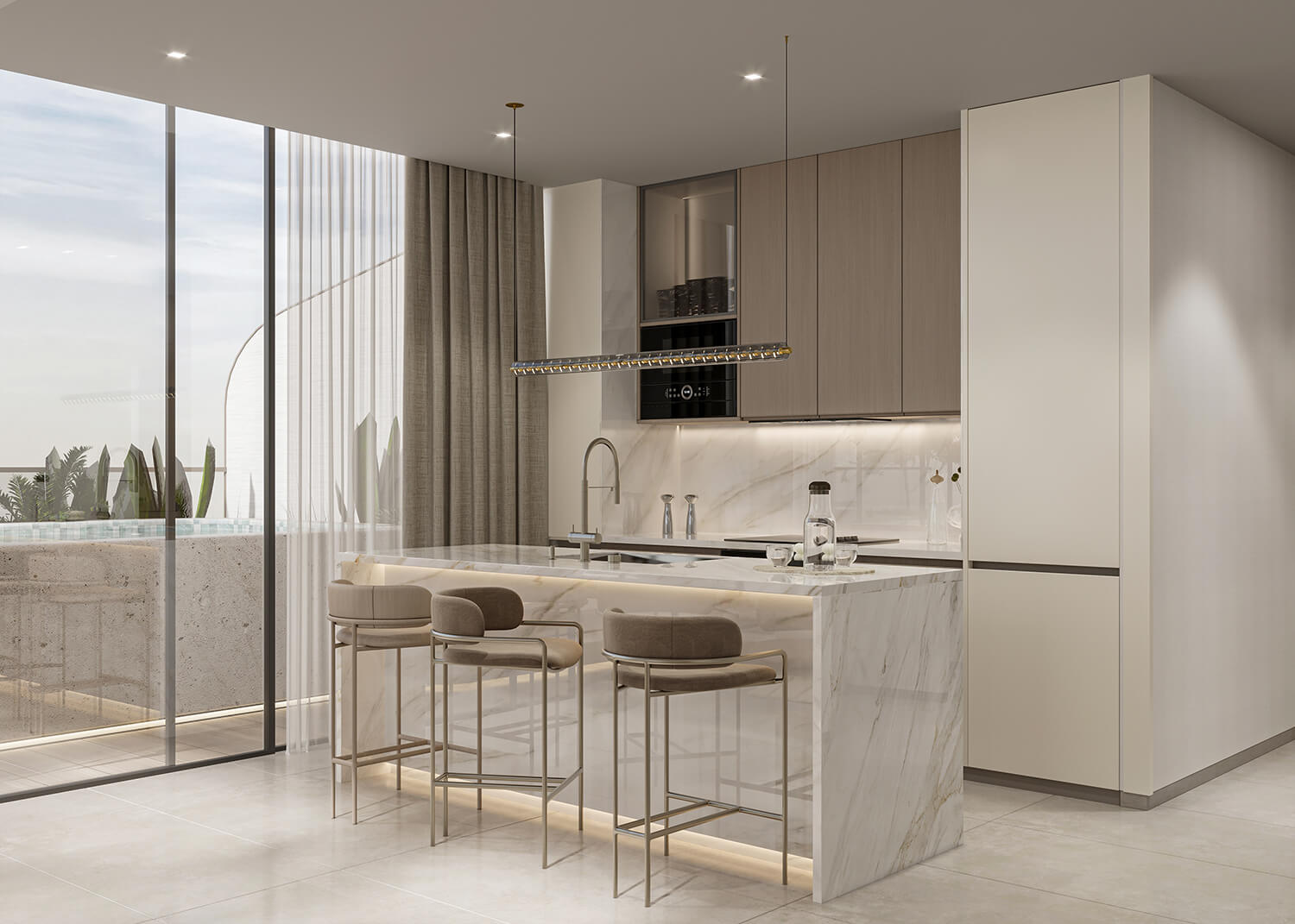 Elton Védaire Residences - Image 15