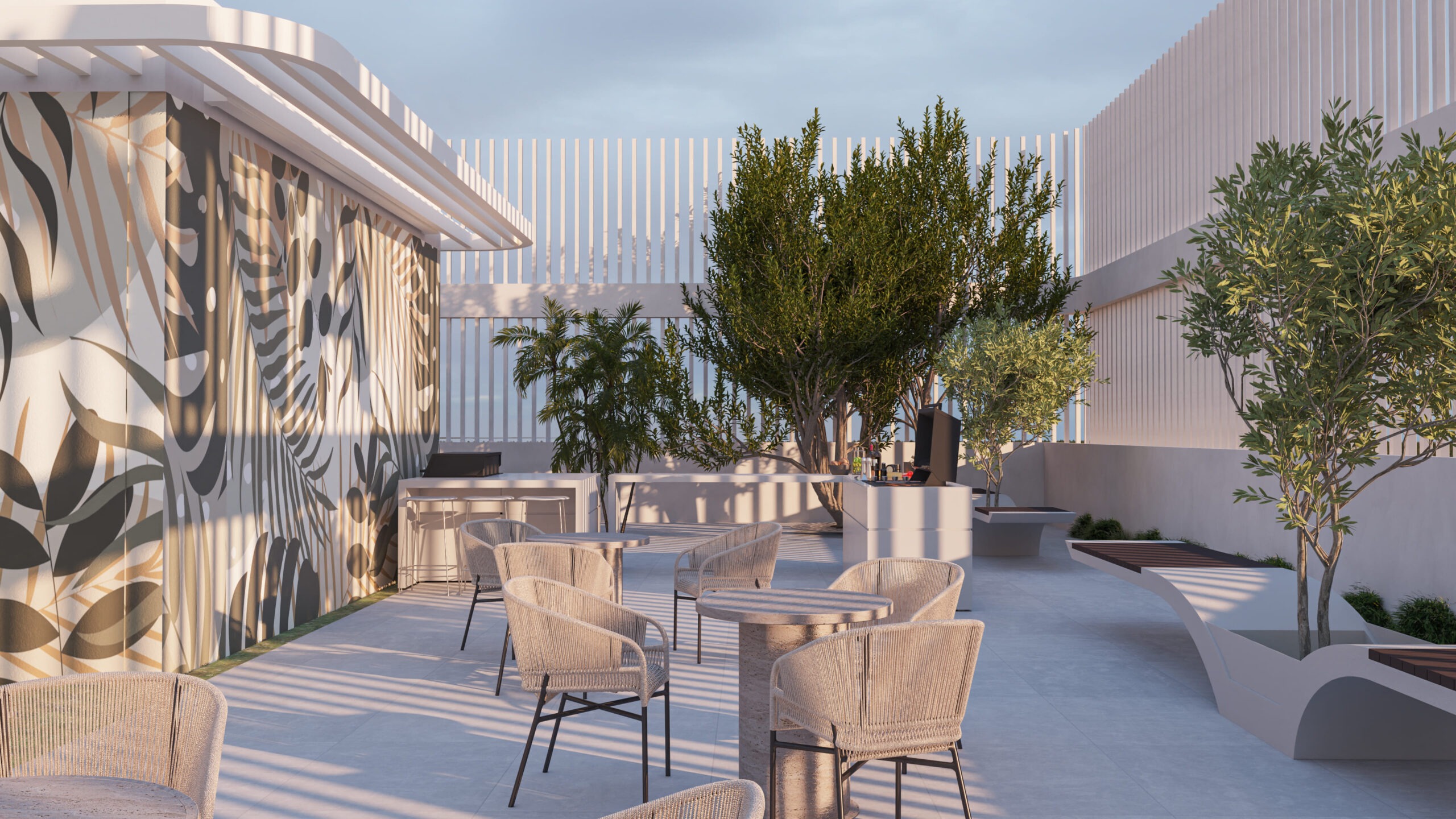 Samana Samana Park Meadows - Image 15