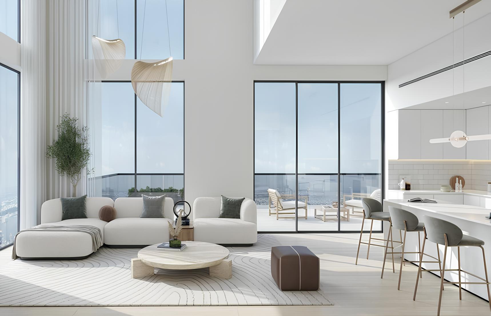 Refine Ghaff Land Residence - Image 12