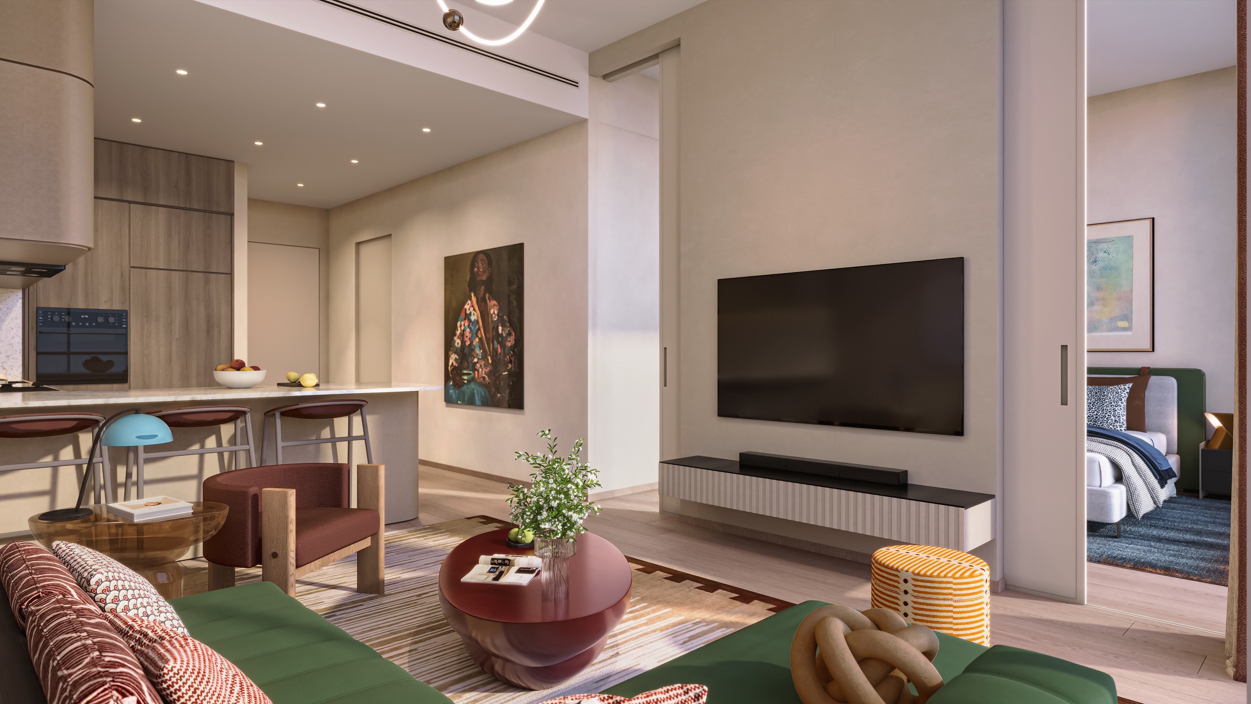 Cityview Developments Velos - Image 13