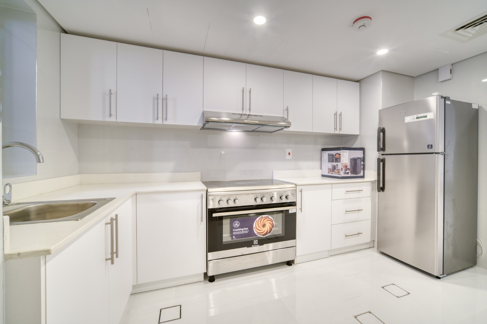 Sol Properties Valencia Park - Image 3