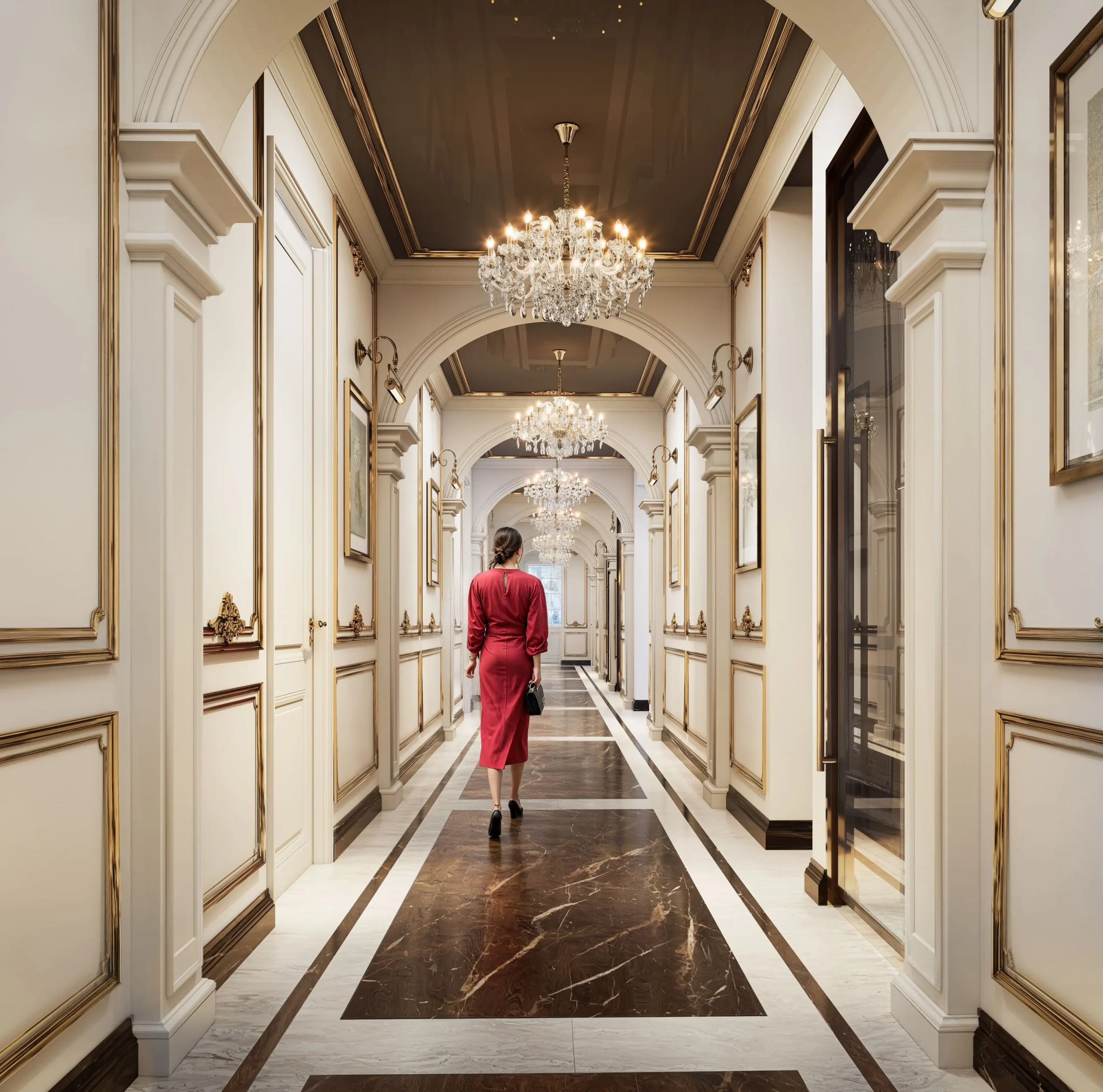 Amirah Developments Crown Palace - Image 15