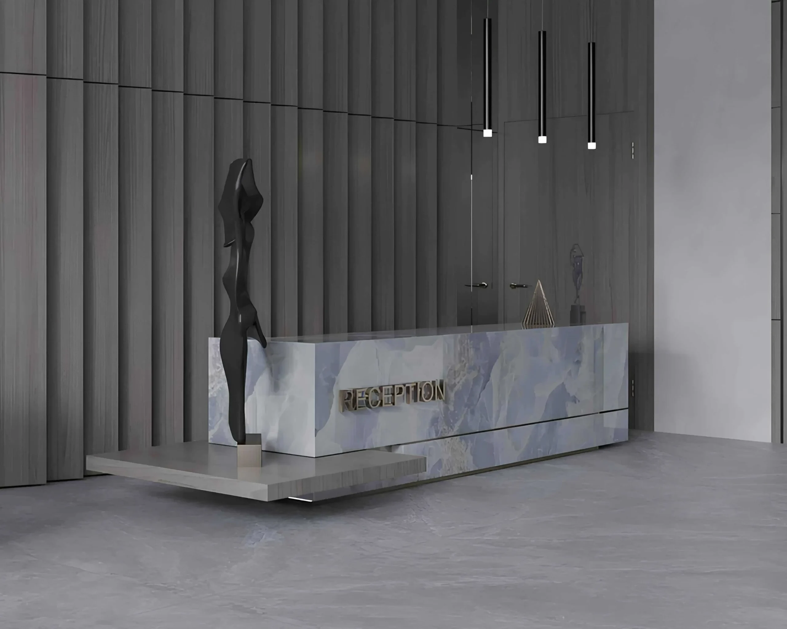 Golden Woods Views Vii By Golden Woods - Image 10