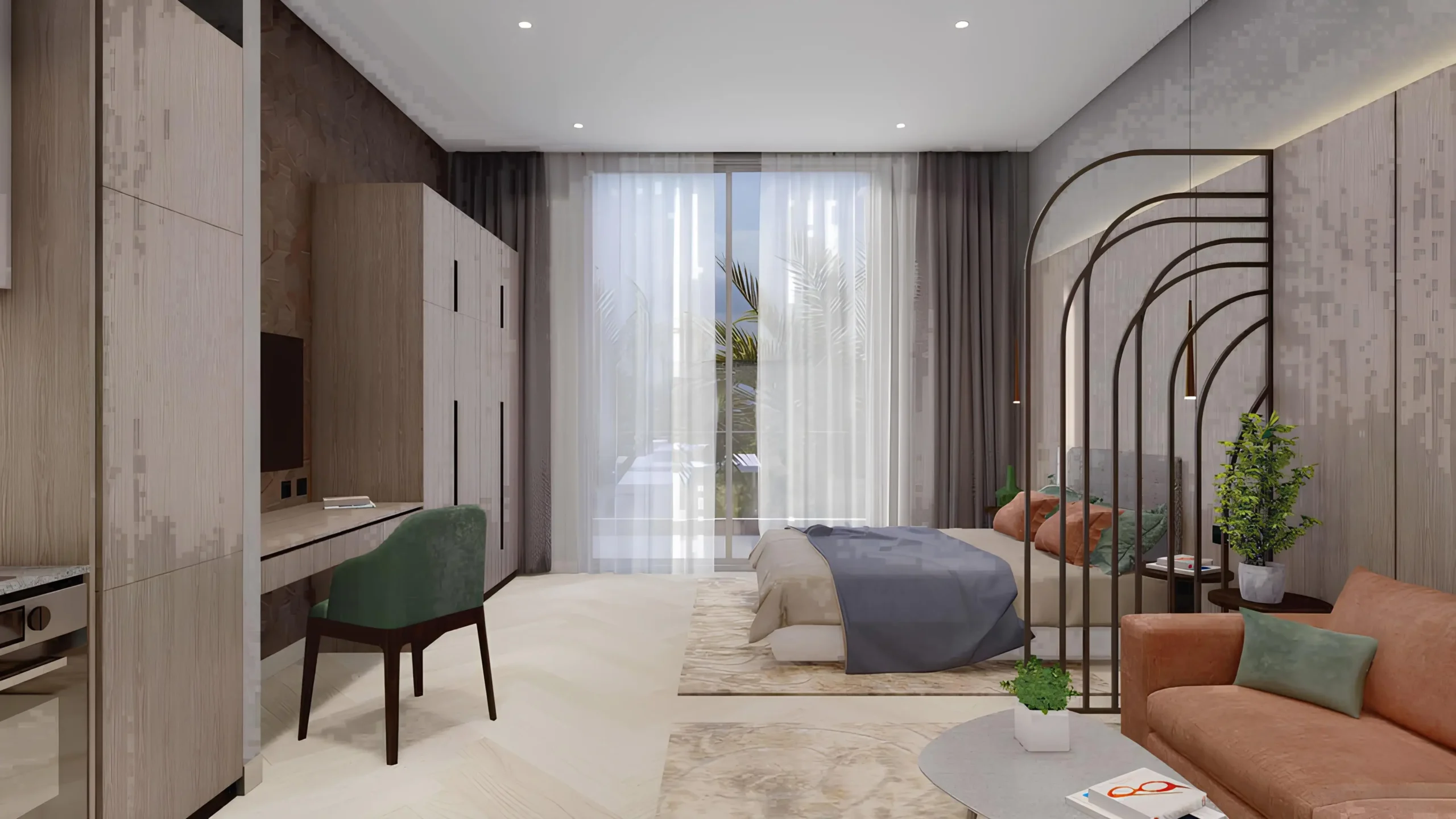 Empire Development Empire Residence - Image 12