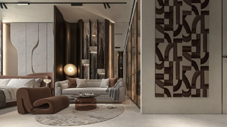Peace Homes Peace Avenue New Launch by Peace Homes Group in Jebel Ali Freezone Extension - Image 1