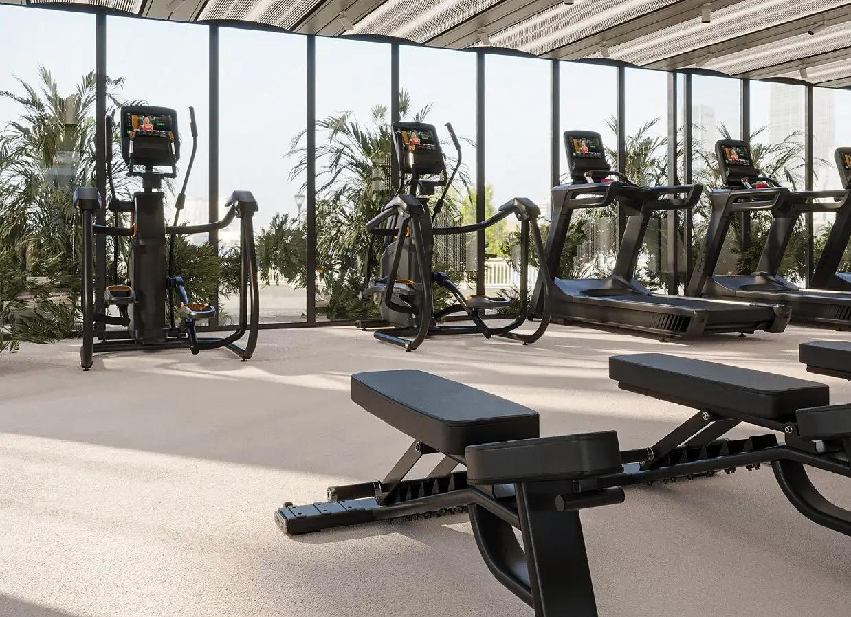 Main Realty Primero Residences - Image 1