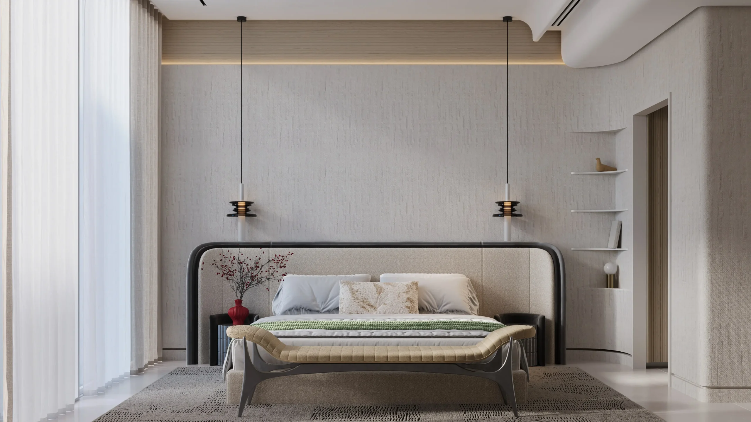 Samana Samana Boulevard Heights - Image 15