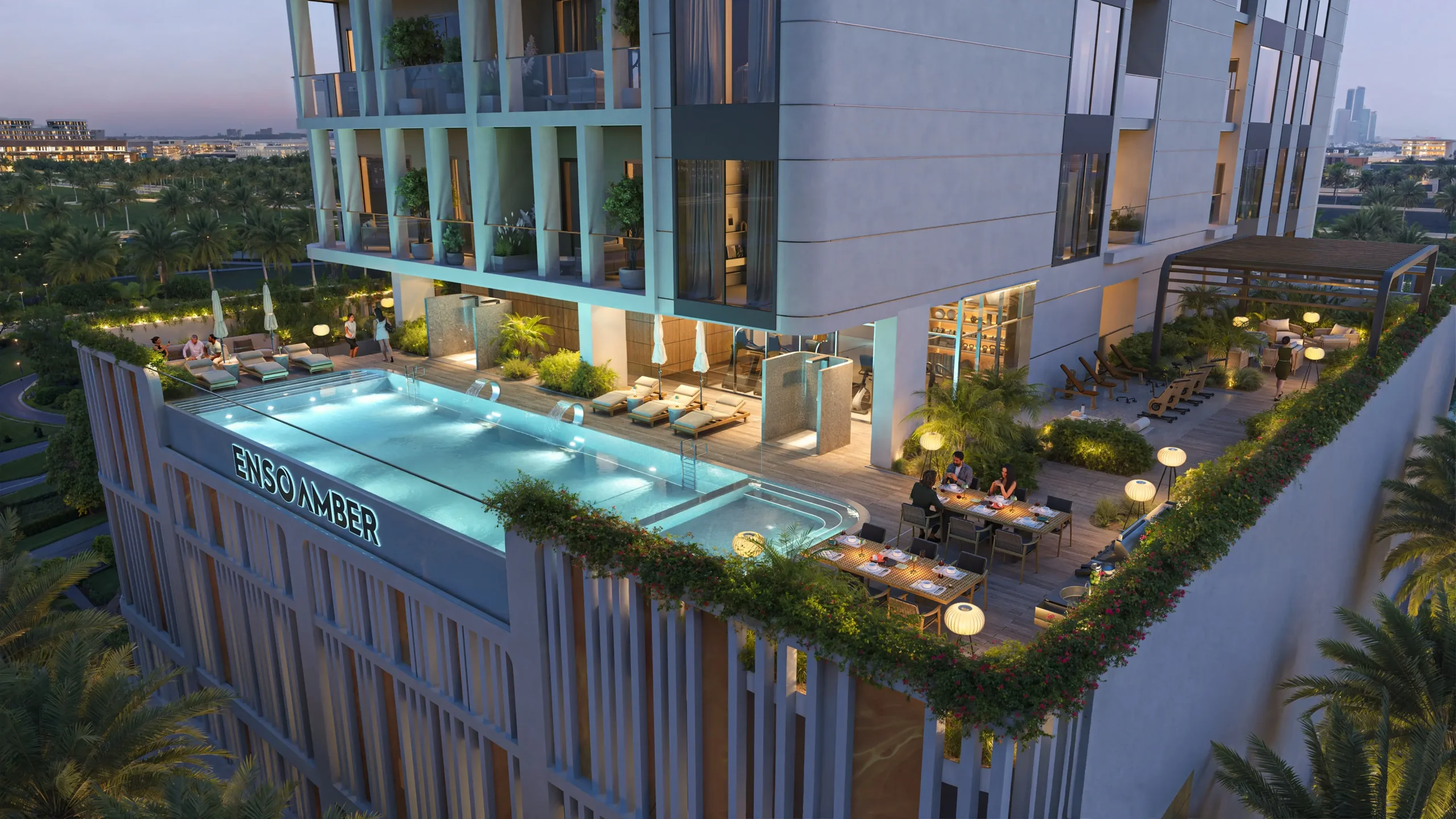 Enso Development Amber By Enso - Image 12