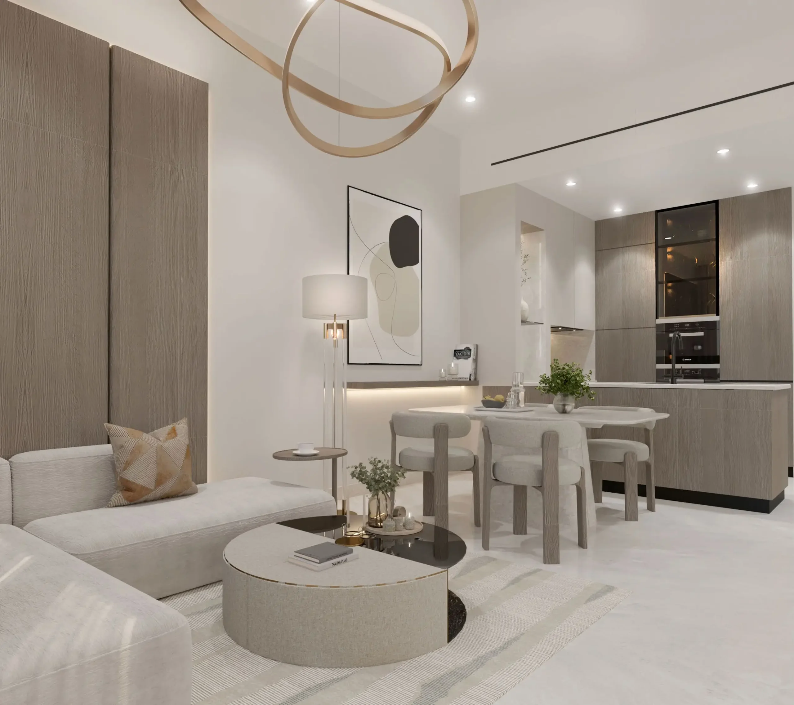 Octa Properties Mi Casa - Image 12