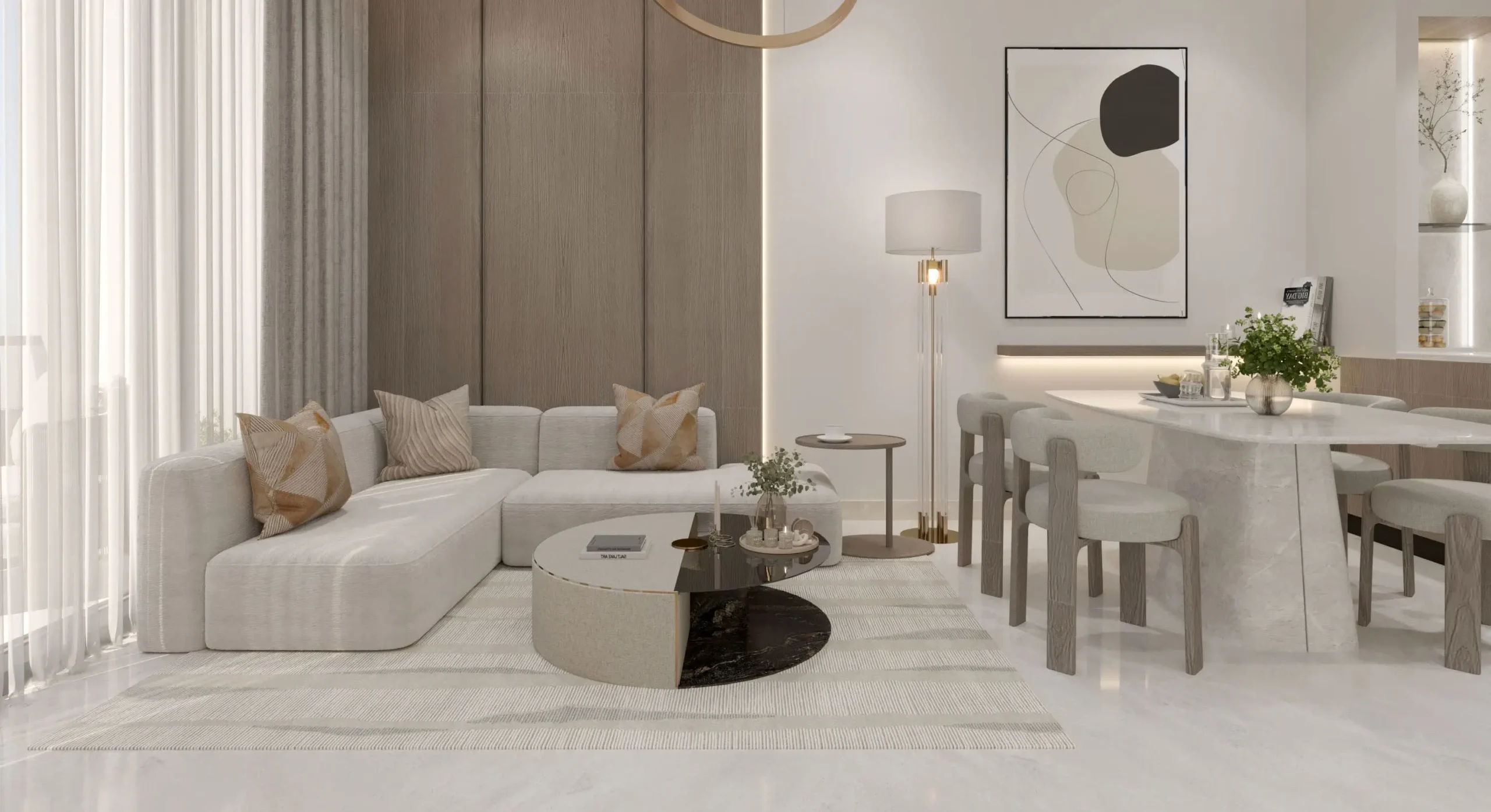 Octa Properties Mi Casa - Image 10