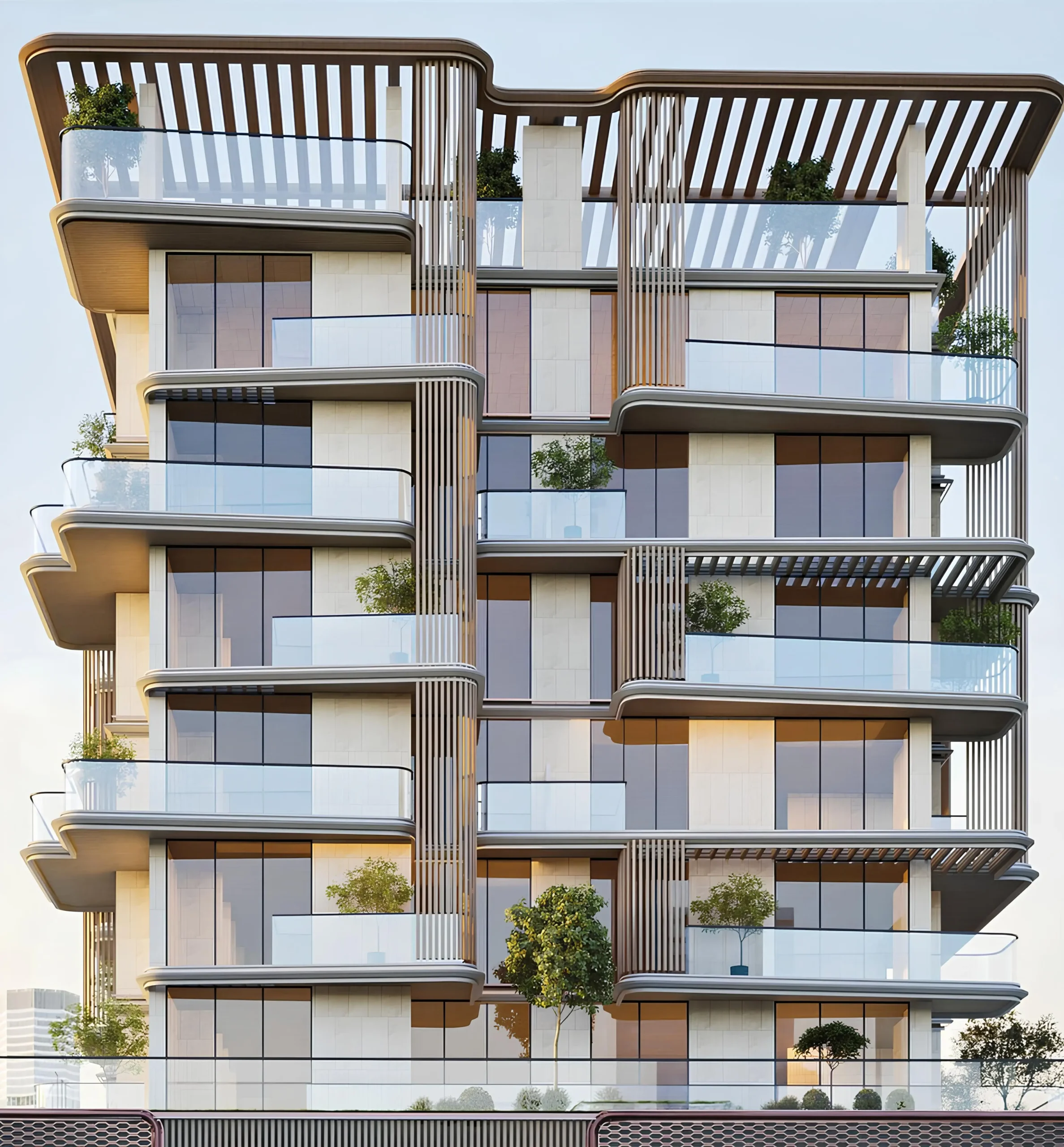 Mashriq Elite Developments Floareá Breeze - Image 12