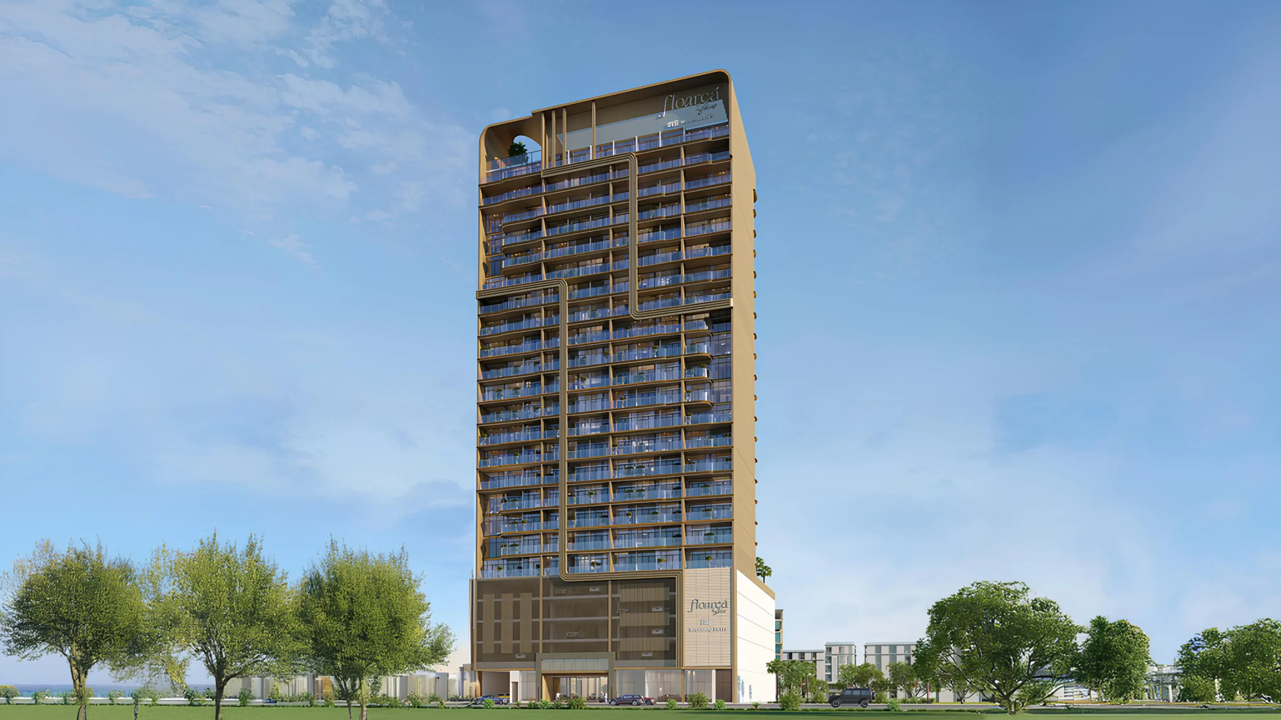 Mashriq Elite Developments Floareá Skies - Image 15