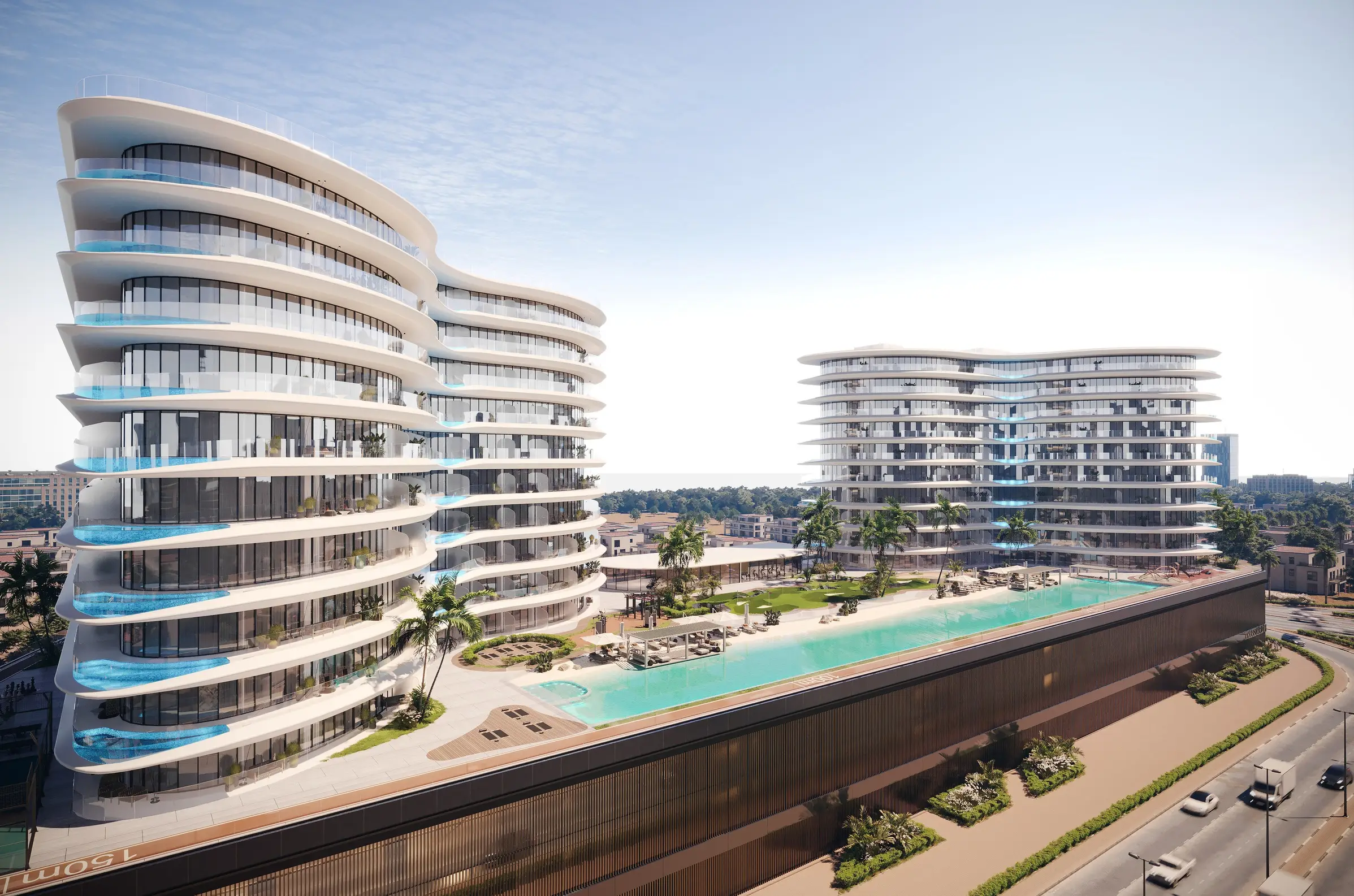 Mira Developments Trussardi Residences Phase 2 New Launch - Image 11