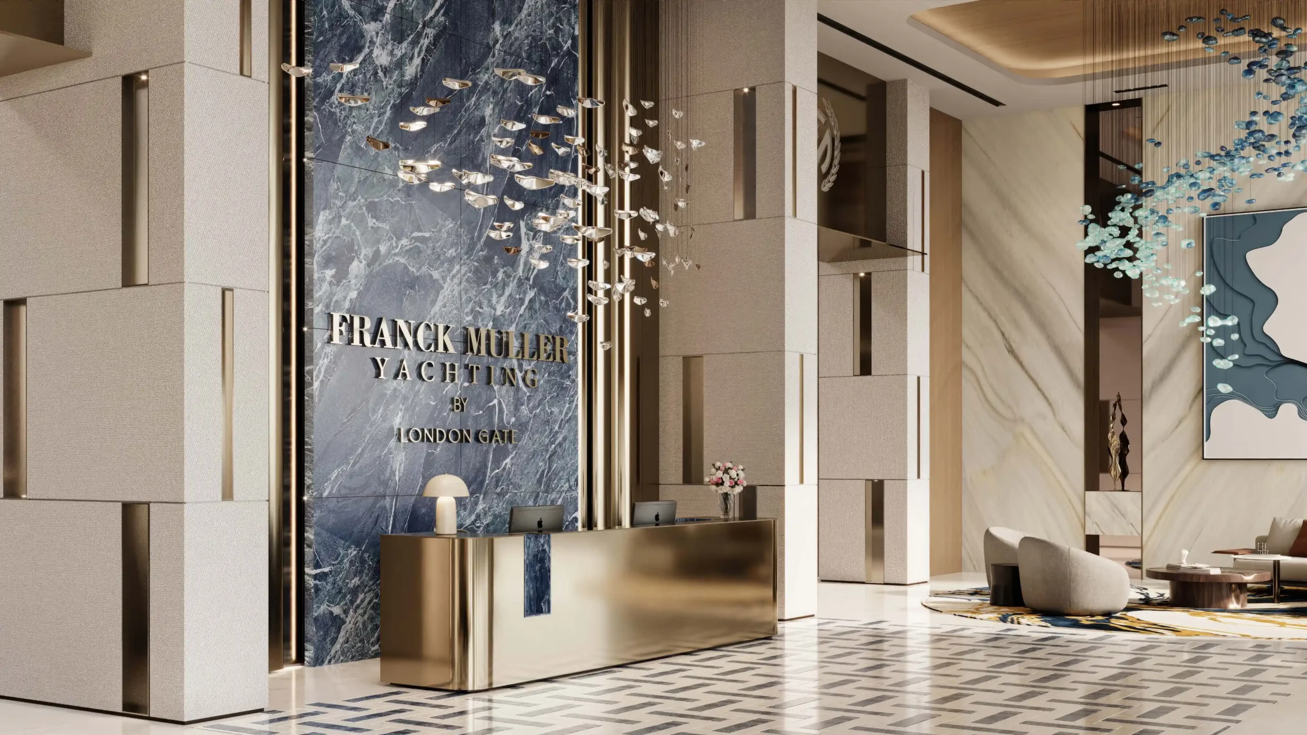 Octa Properties Franck Muller Yachting - Image 10