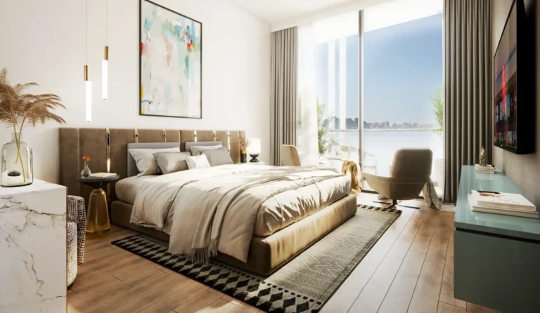 Reportage Properties Perla 1 by Reportage Properties in Yas Island - Image 13