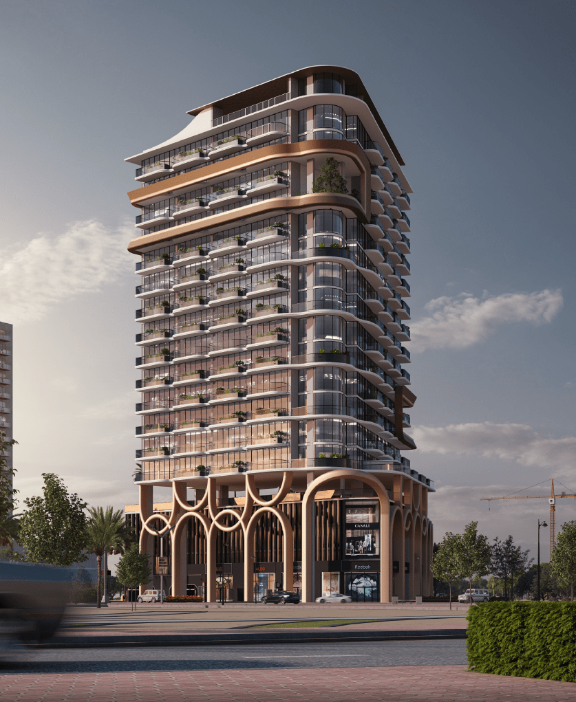 Empire Development Empire Livings - Image 9