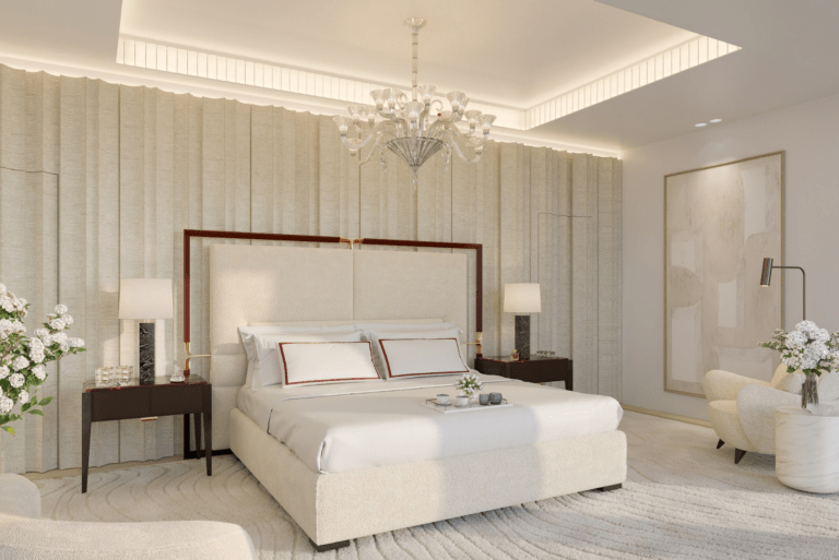 Sotheby's Baccarat Hotel & Residences by Shamal Holding in Downtown Dubai - Image 14