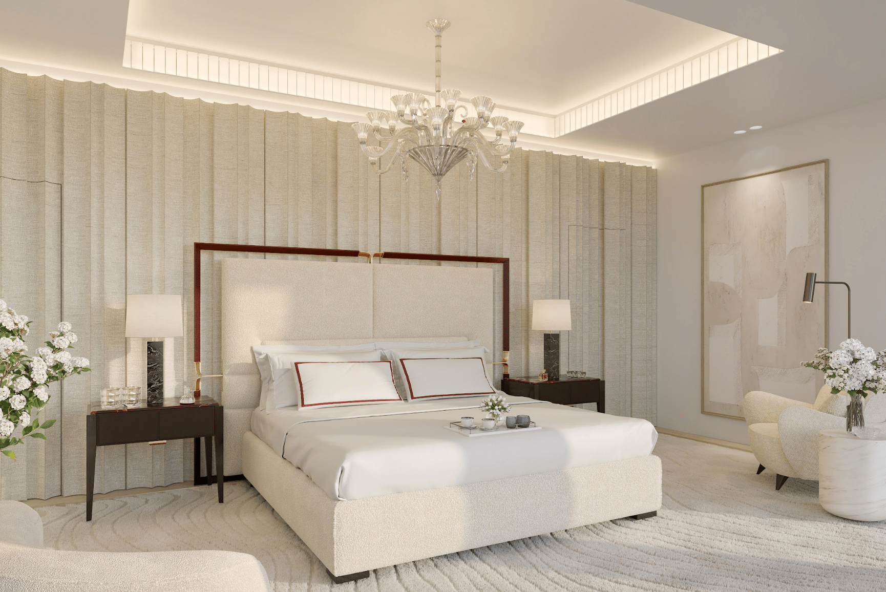 Sotheby's Baccarat Hotel & Residences - Image 14