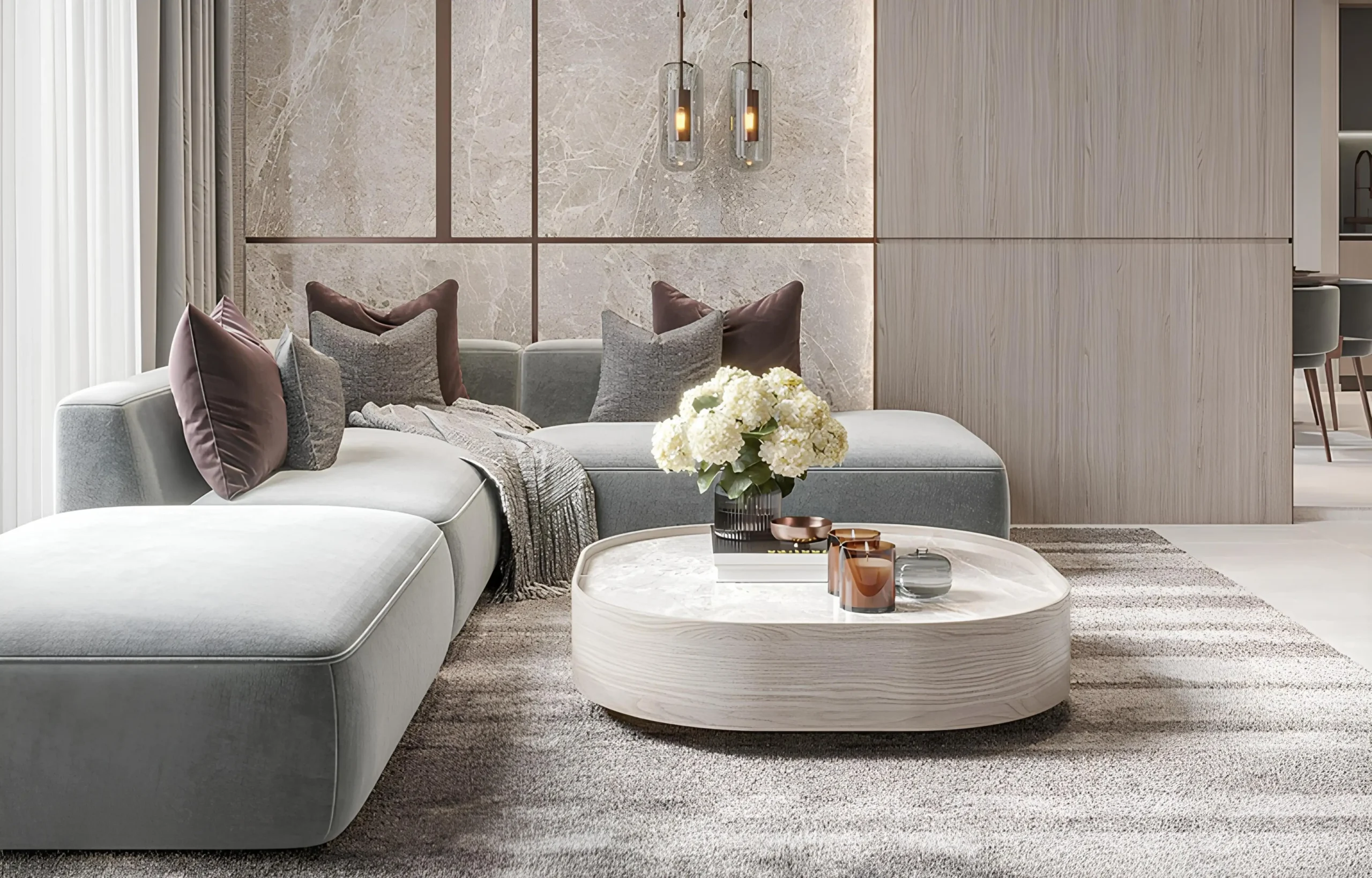 Mashriq Elite Developments Floareá Breeze - Image 15