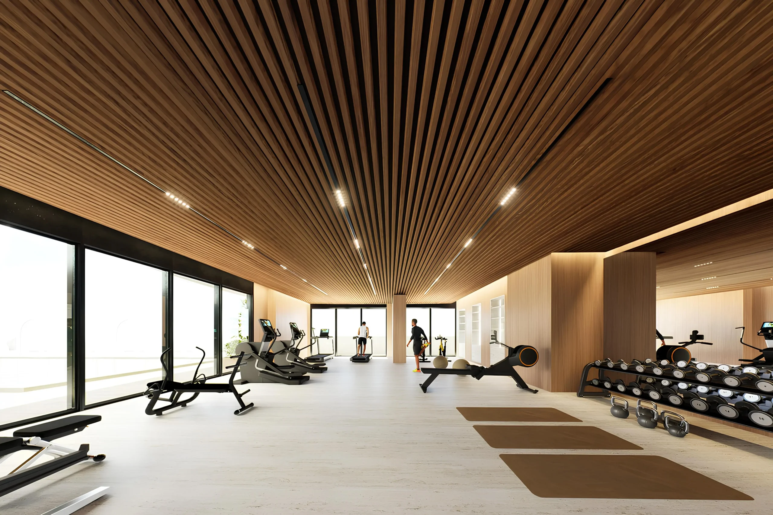 Gj Properties One 678 Residences - Image 13