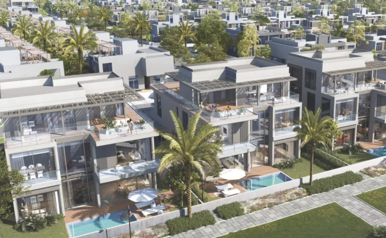 Dubai South South Bay Phase 1-3 by Dubai South in Dubai South - Image 12