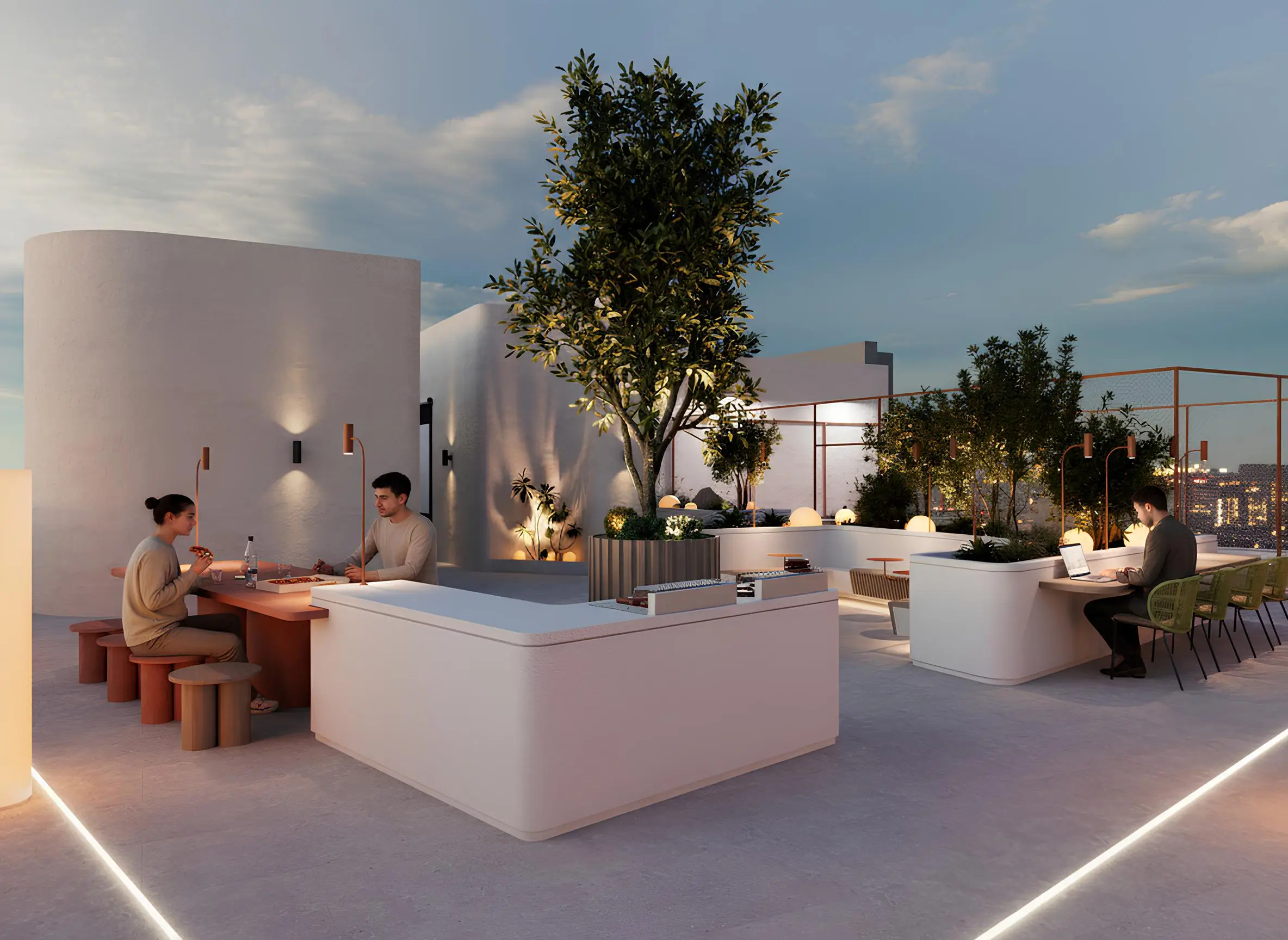 Deniz Development 09 Life Residences - Image 14