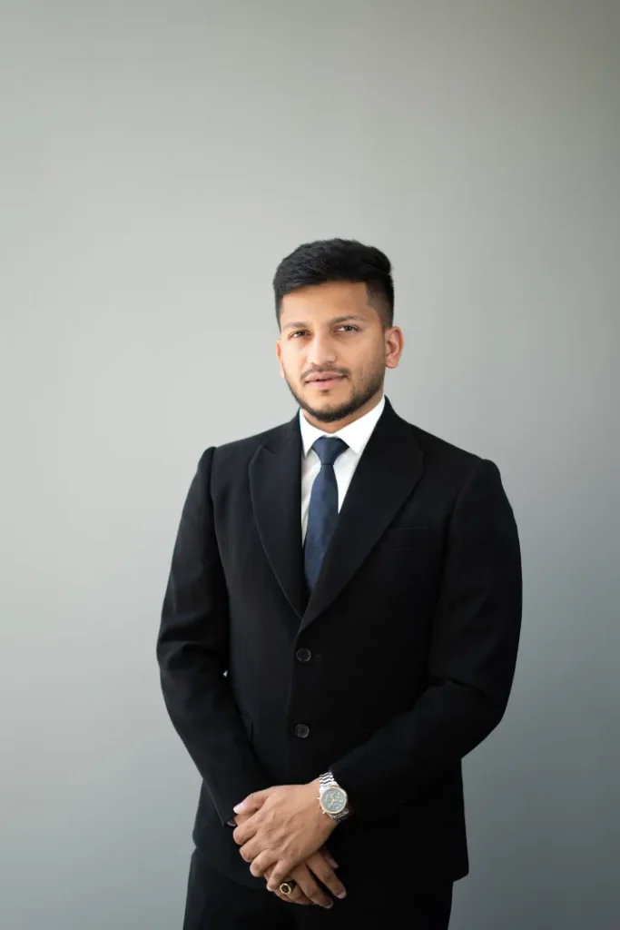 Dilshad Choorapulan West Gate Agent