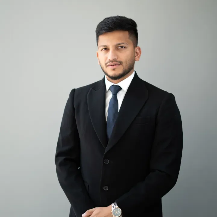 Dilshad Choorapulan West Gate Agent