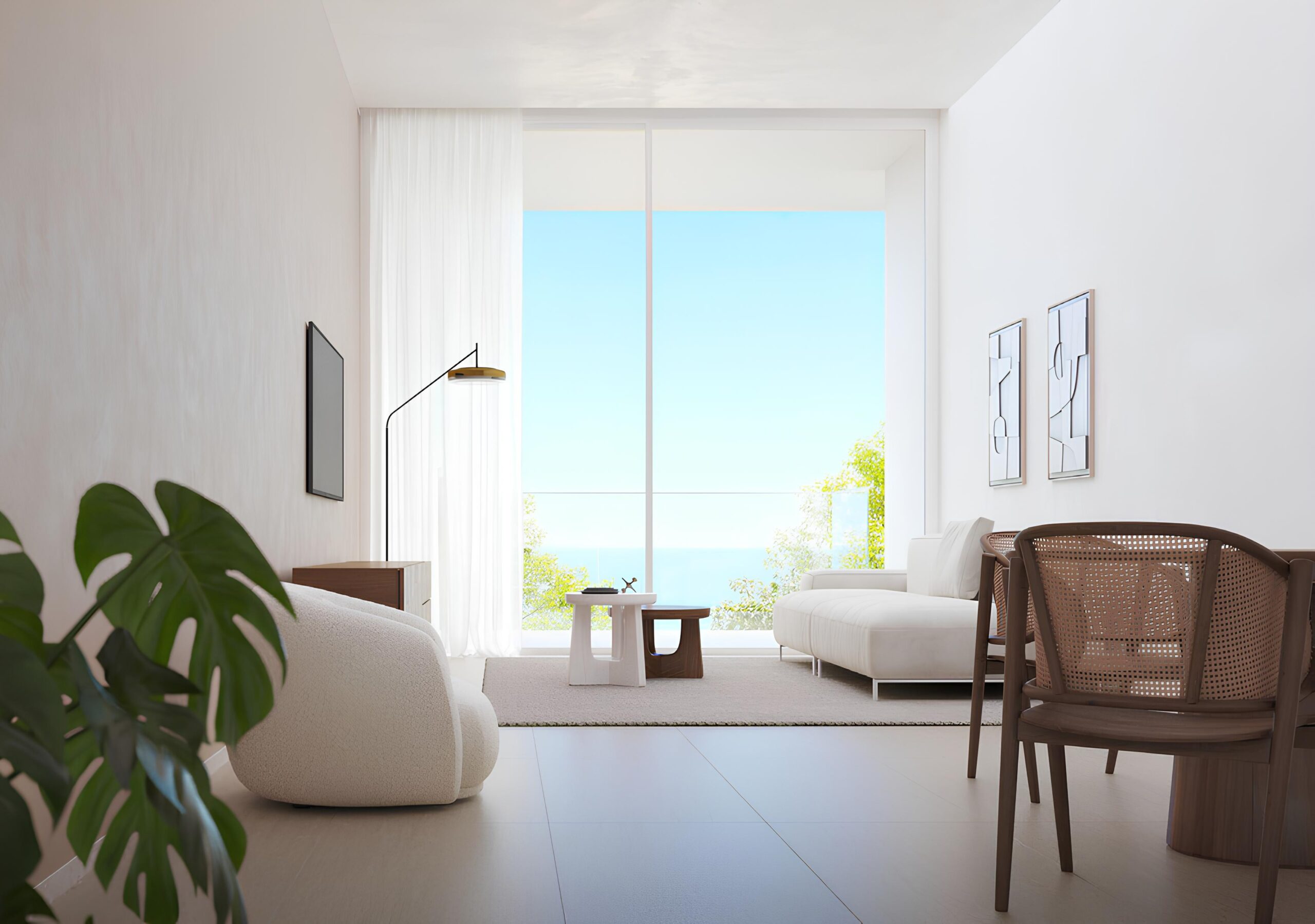 Al Zorah Sealine Residences - Image 15