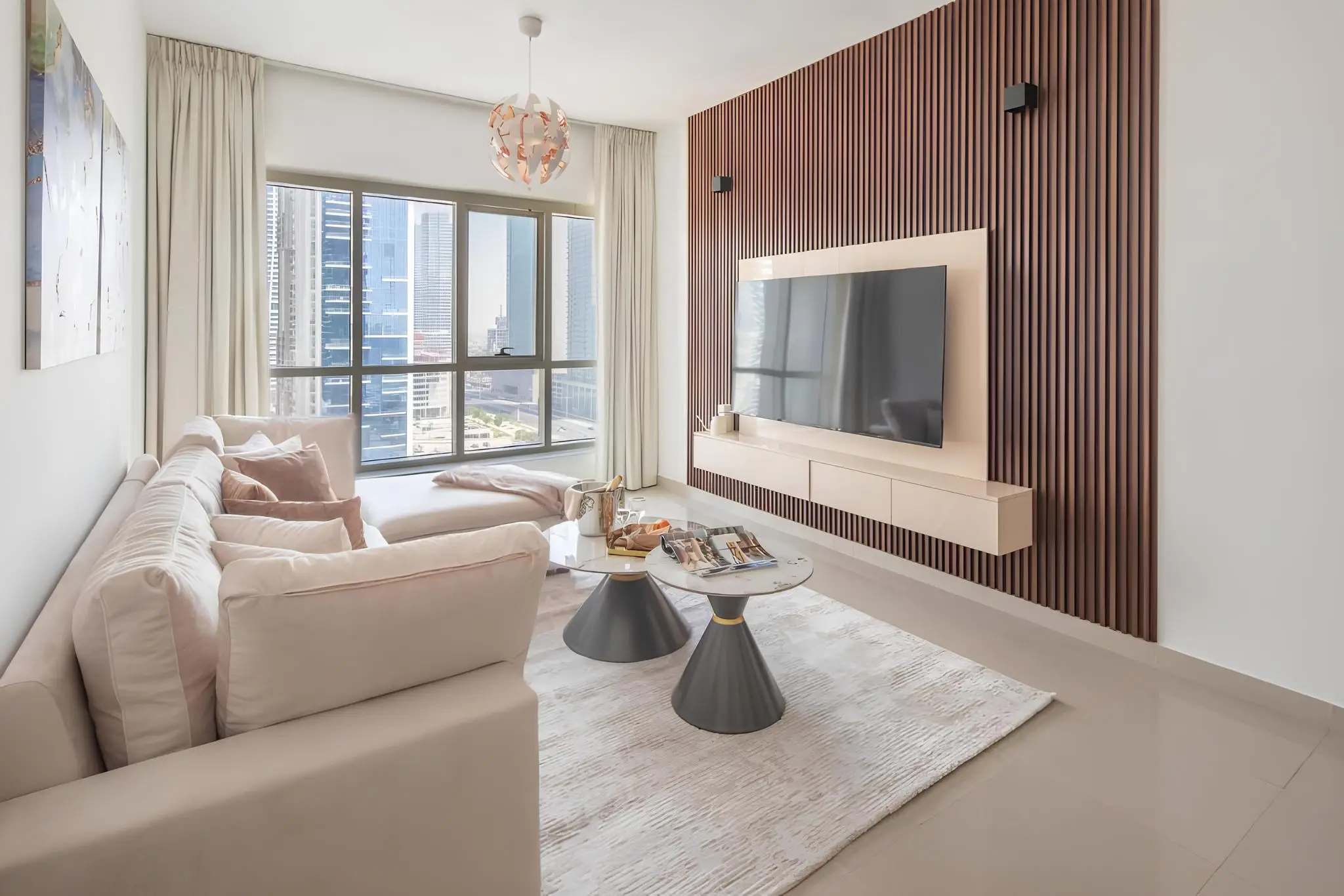 Ggico Lake Point Tower - Image 5