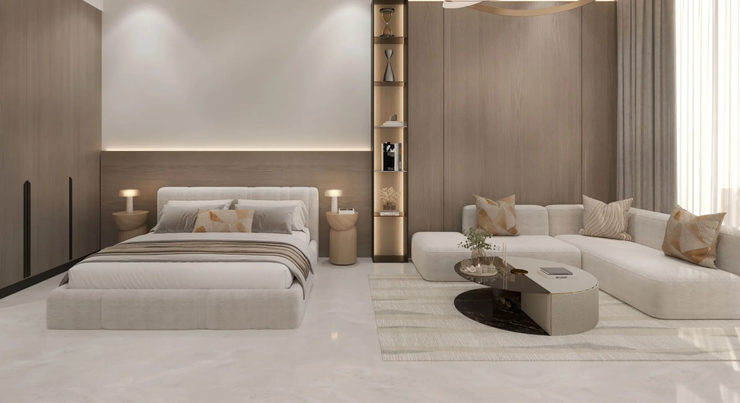 Octa Properties Mi Casa - Image 13