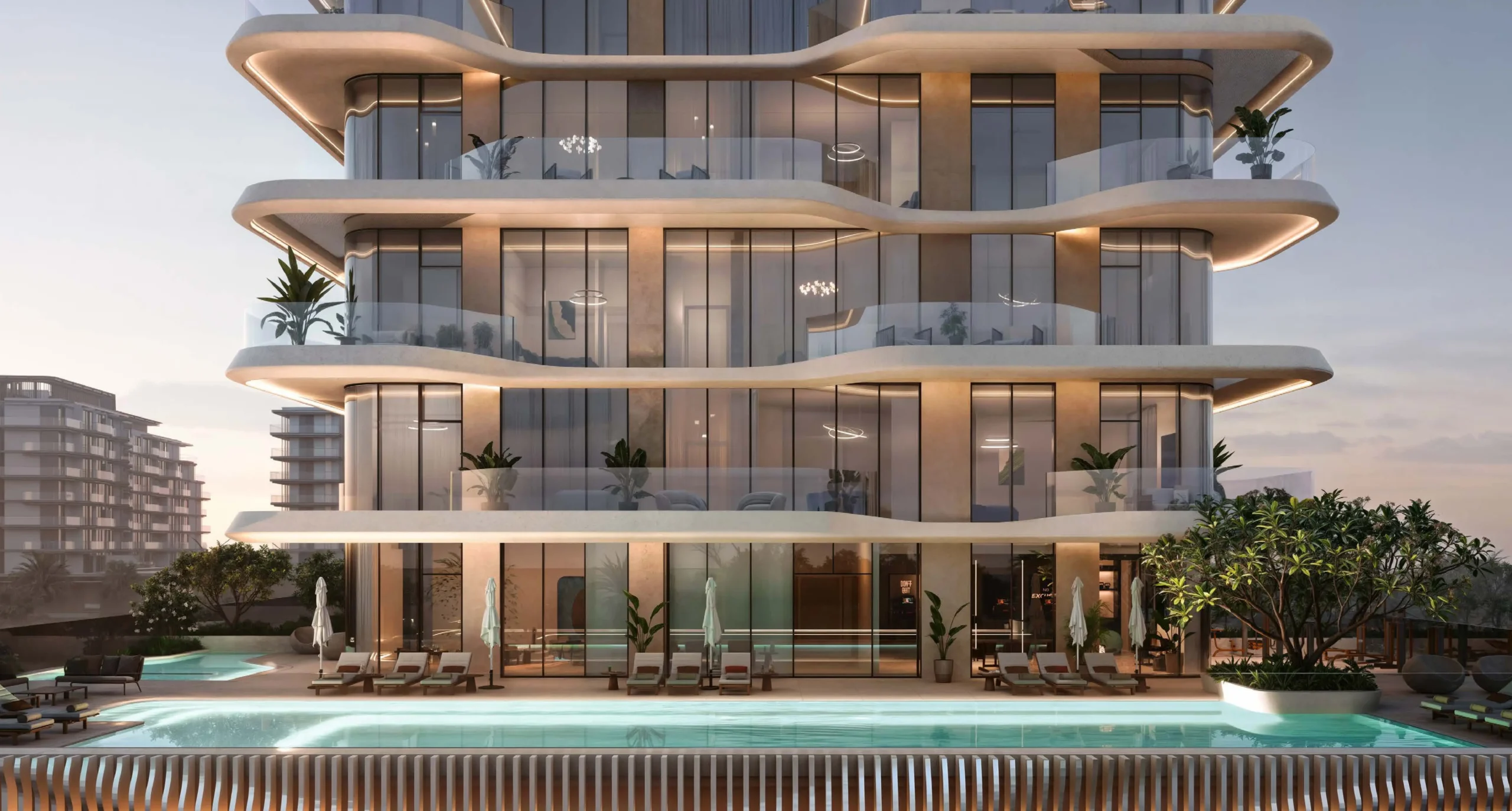 Octa Properties Flora Shore By Calgary Properties - Image 1