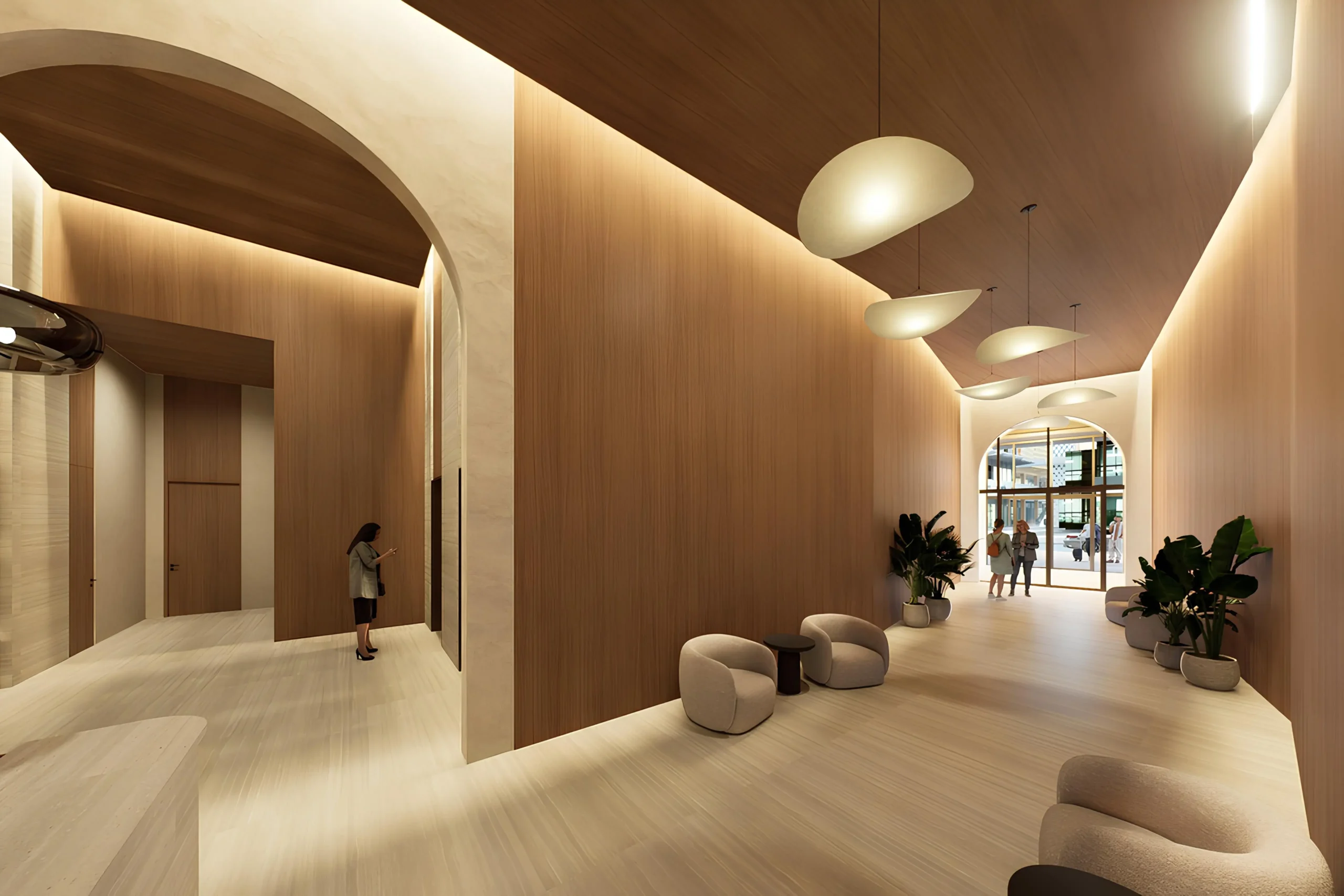 Gj Properties One 678 Residences - Image 9