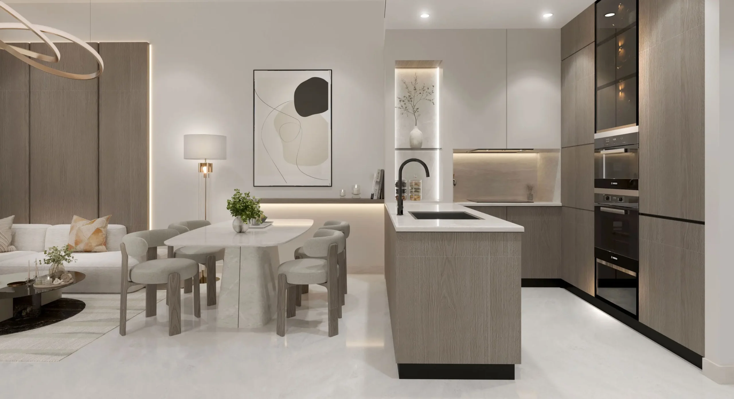 Octa Properties Mi Casa - Image 11