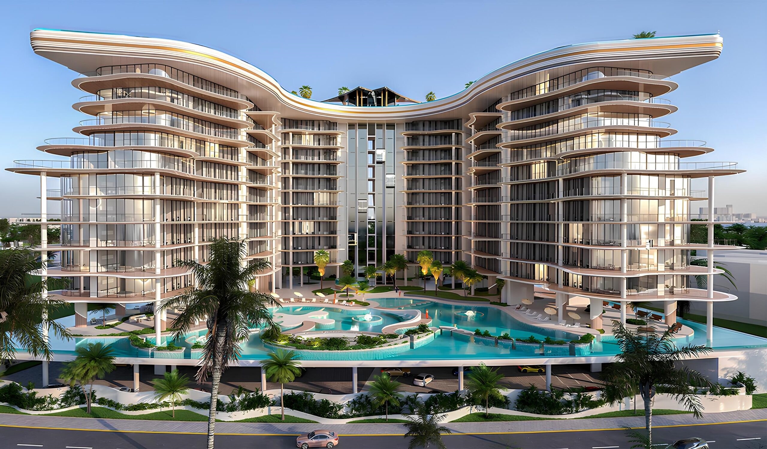 Major Development Manta Bay - Image 12