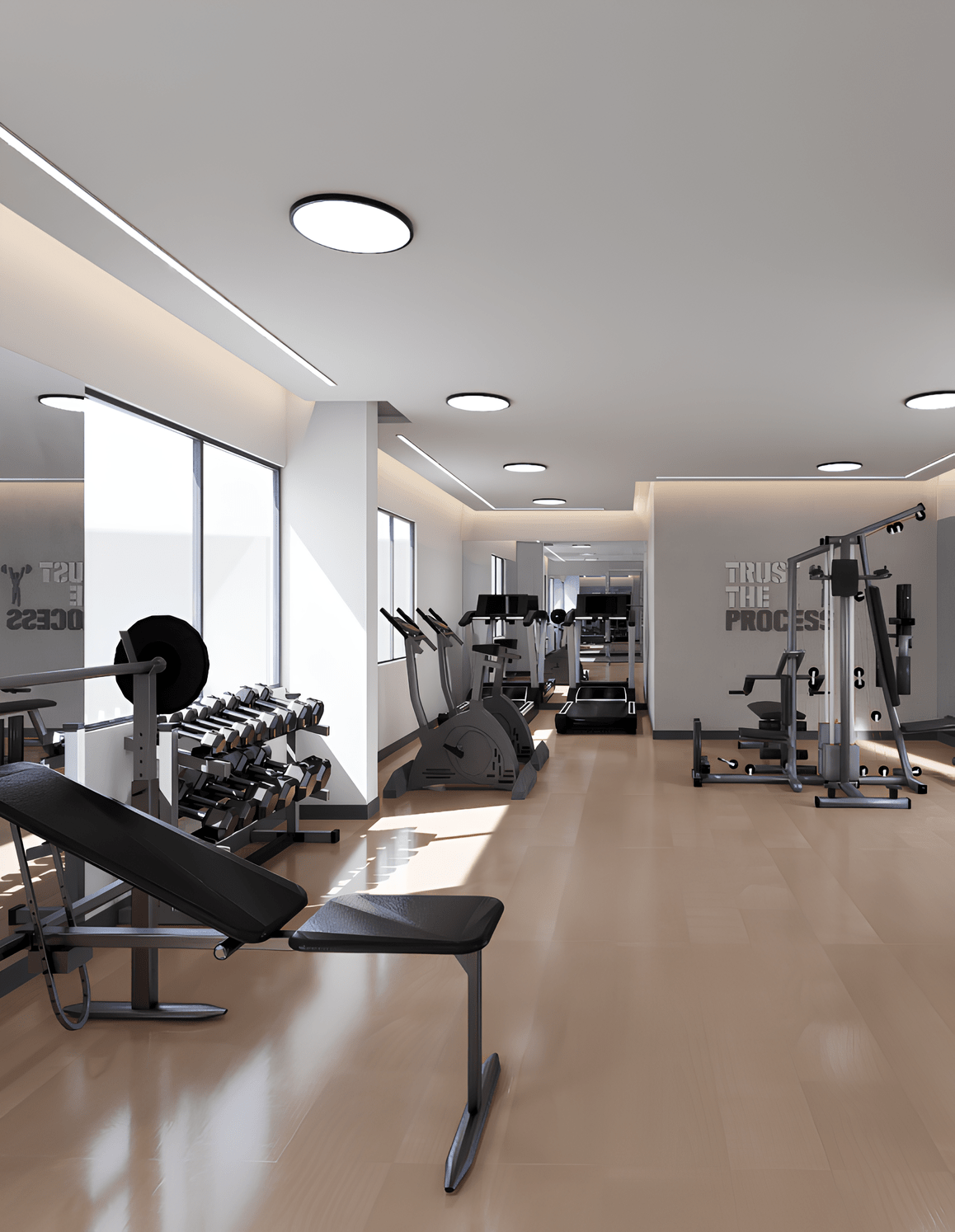 Gj Properties Nuaimia Two Tower - Image 4