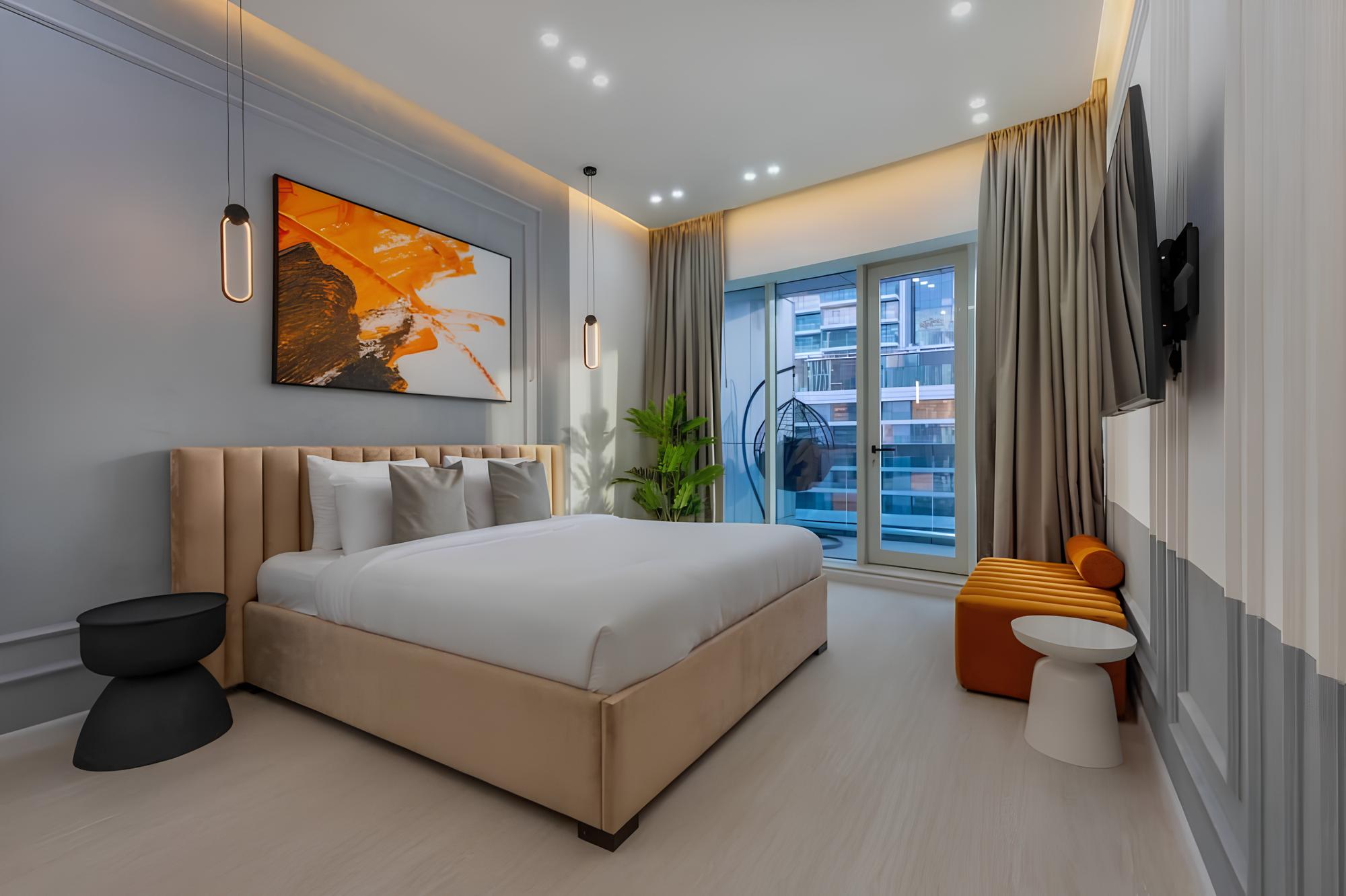 Gulf General Investments Horizon Tower - Image 1