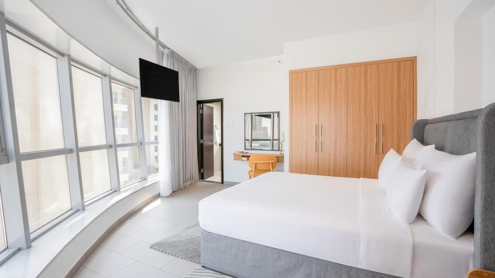 Ascott Limited Citadines Metro Central Dubai - Image 3