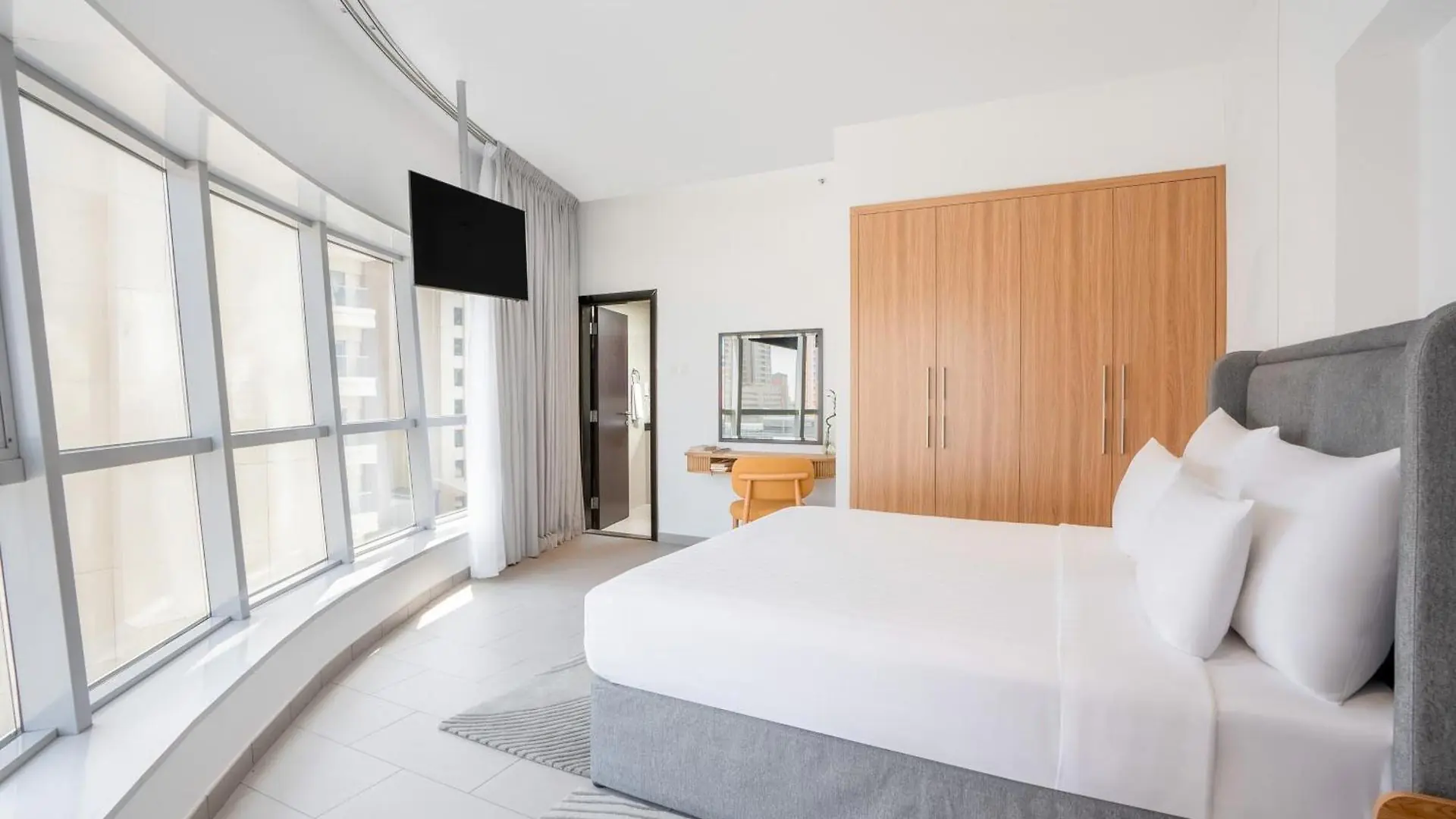 Ascott Limited Citadines Métro Central Dubaï - Image 3