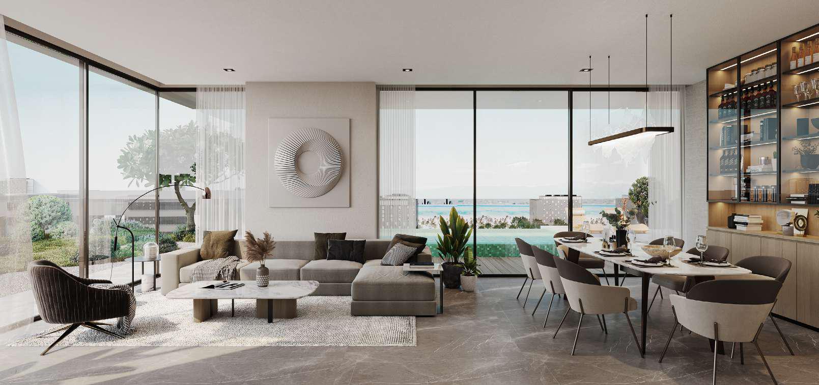 Refine Haven Living By Metac - Image 1